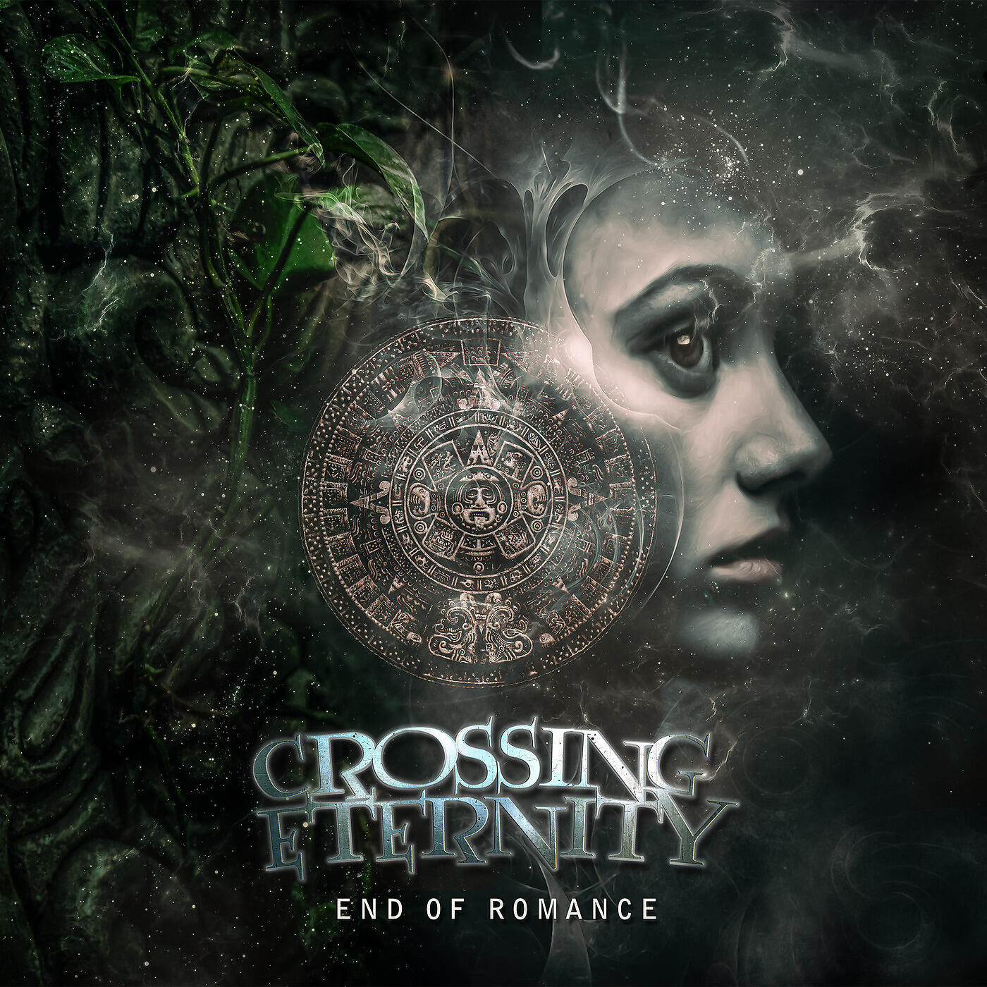 Crossing Eternity
