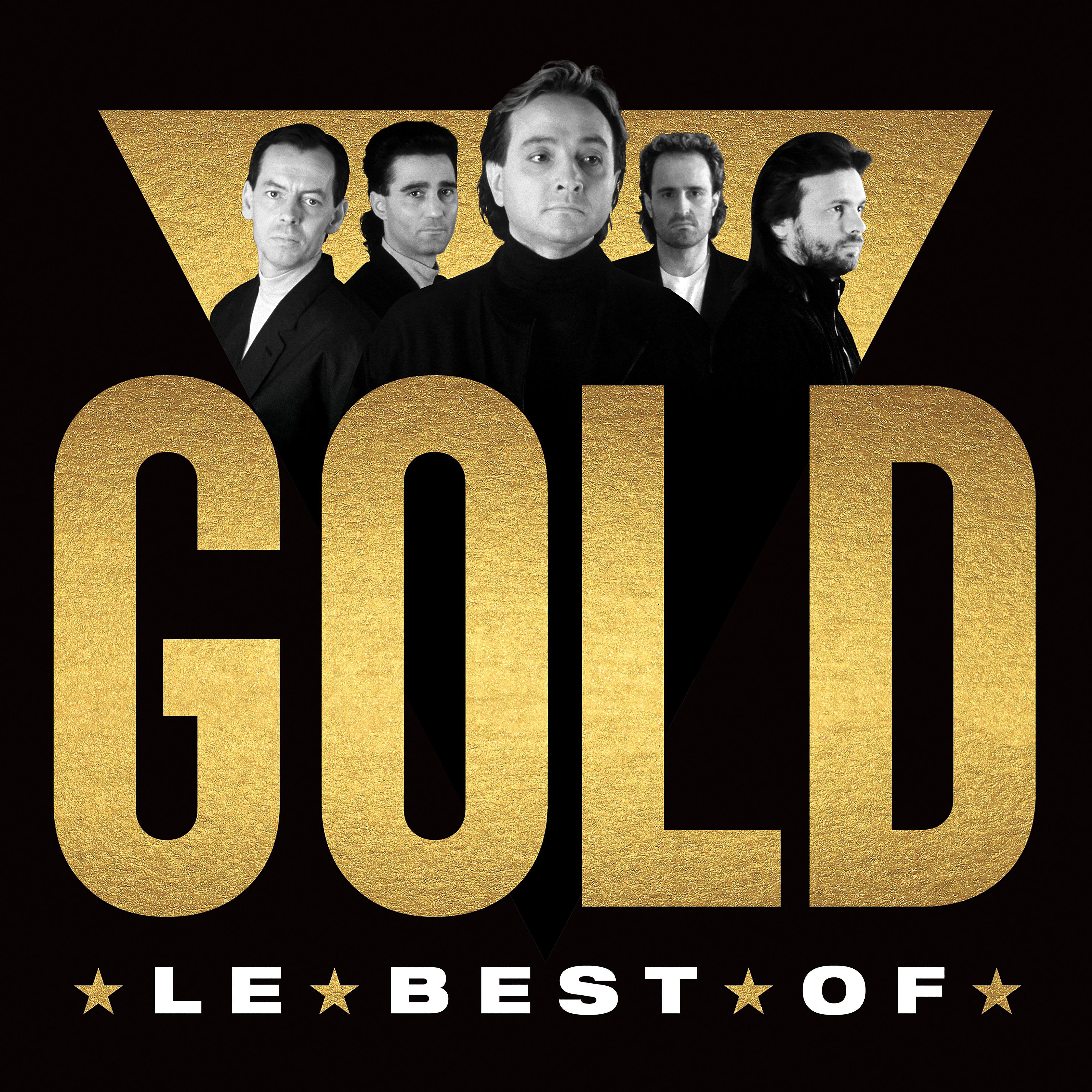 Постер альбома Le Best Of