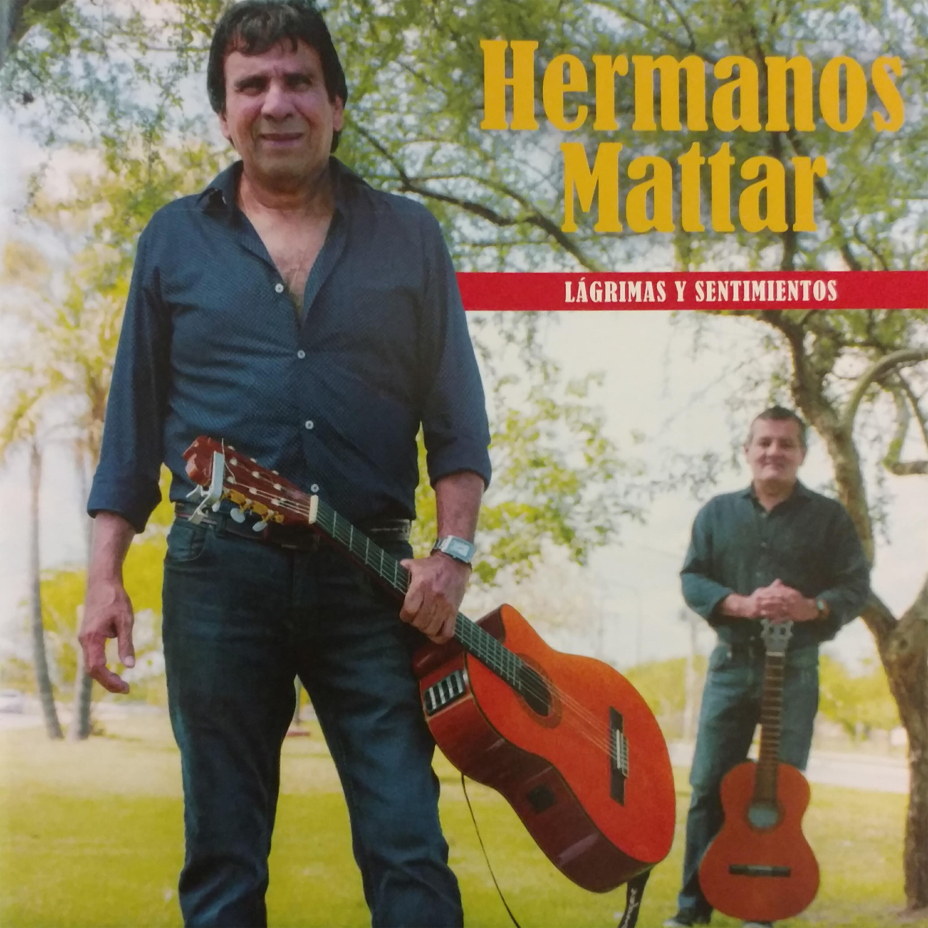 Hermanos Mattar