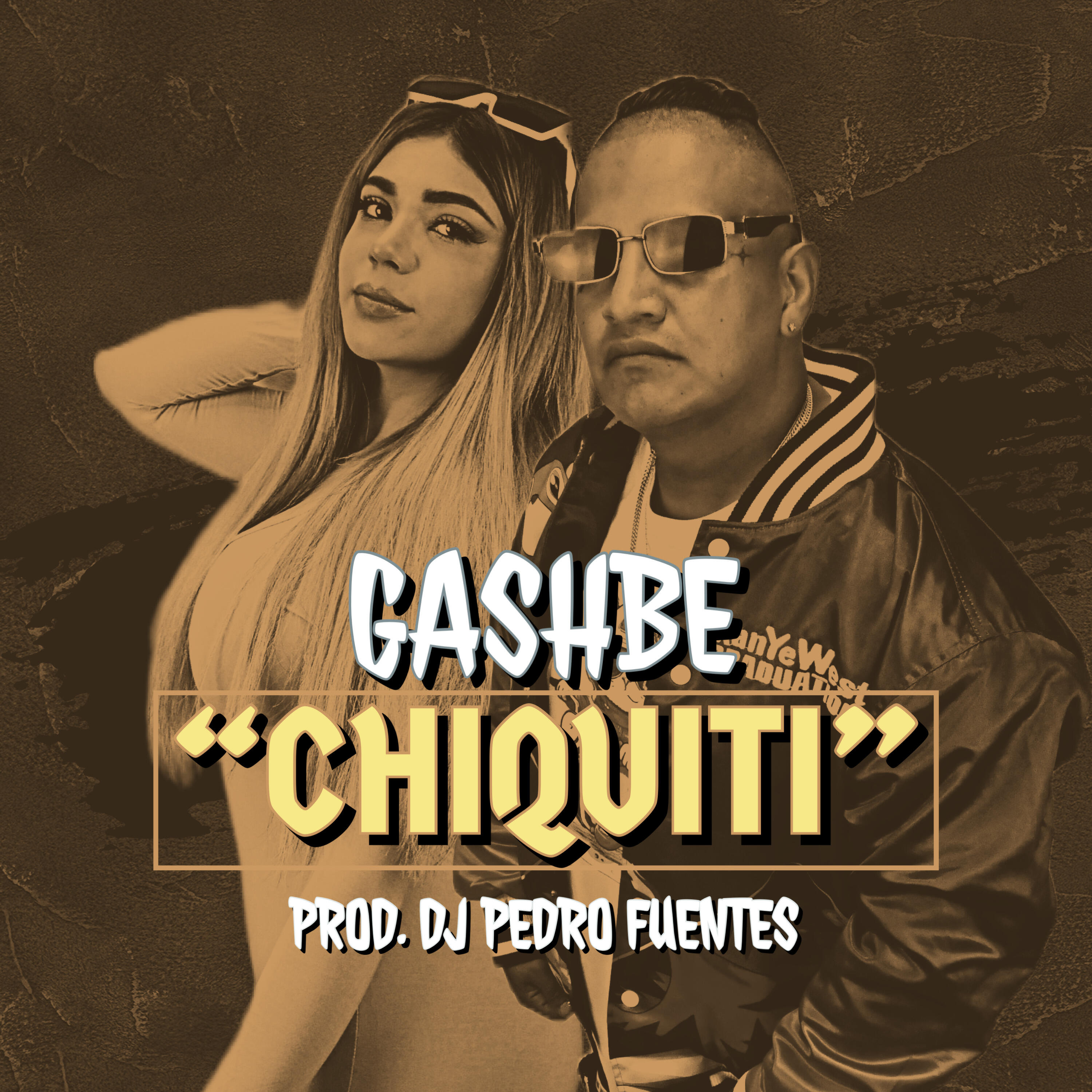 Релиз Chiquiti