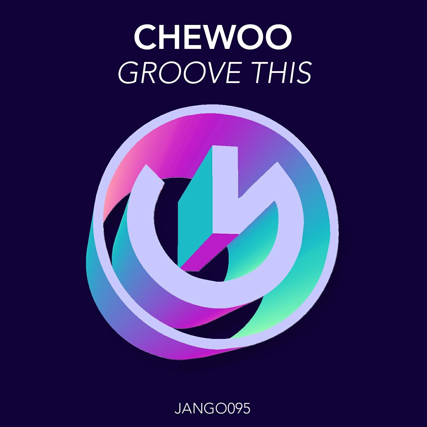 Релиз Groove This