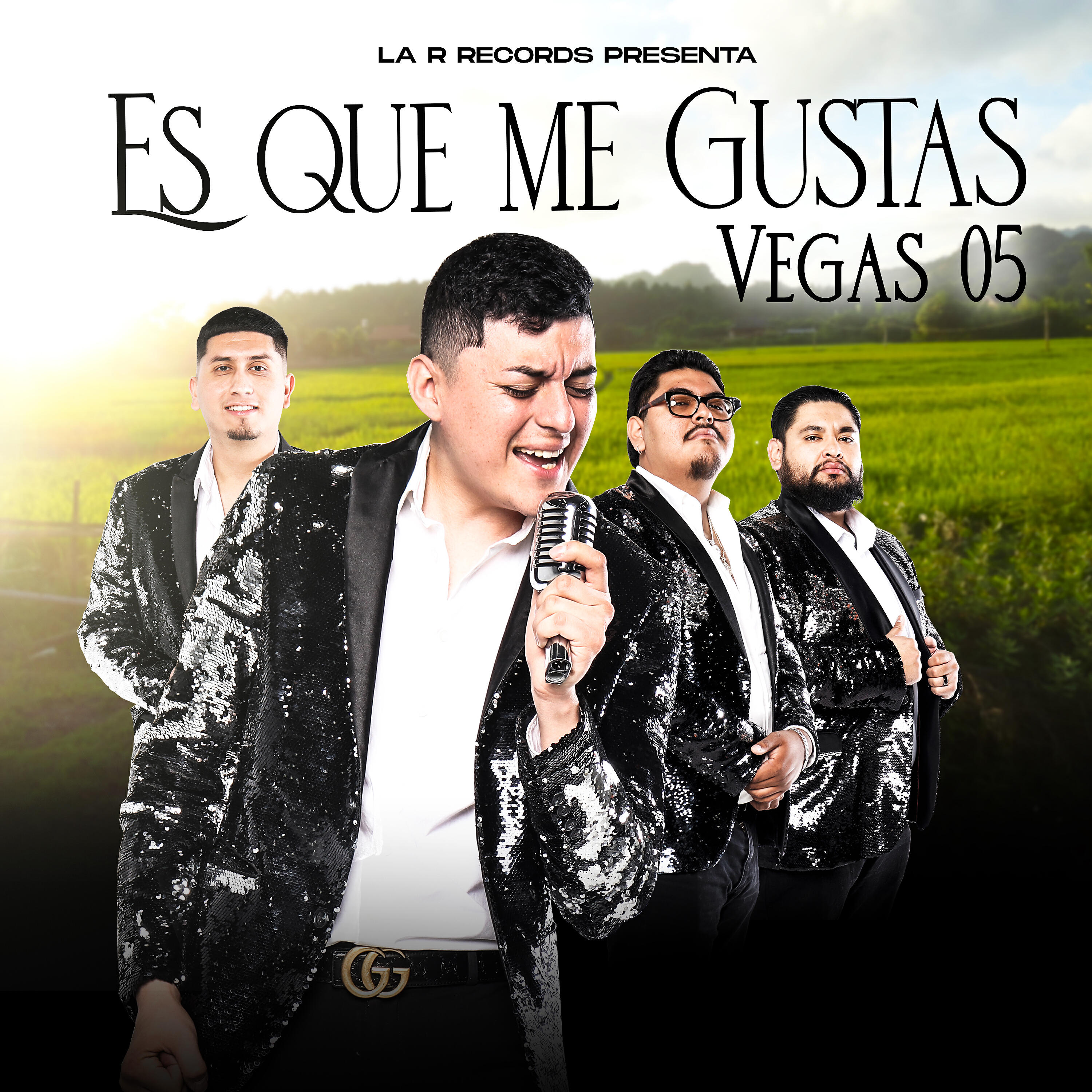 Релиз Es Que Me Gustas