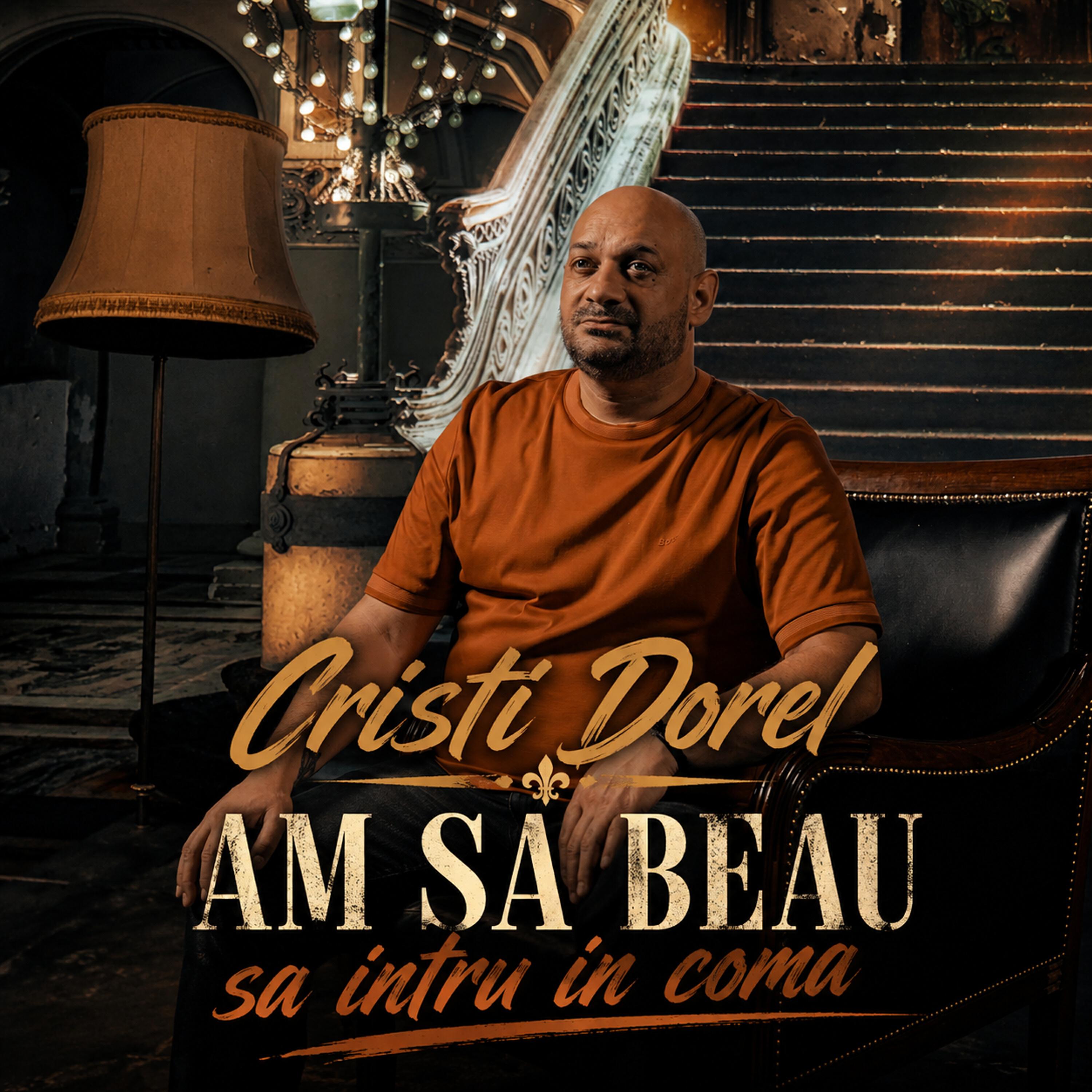 Релиз Am sa beau sa intru in coma