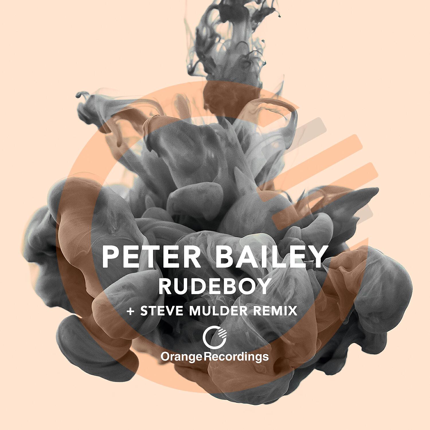 Релиз Rudeboy