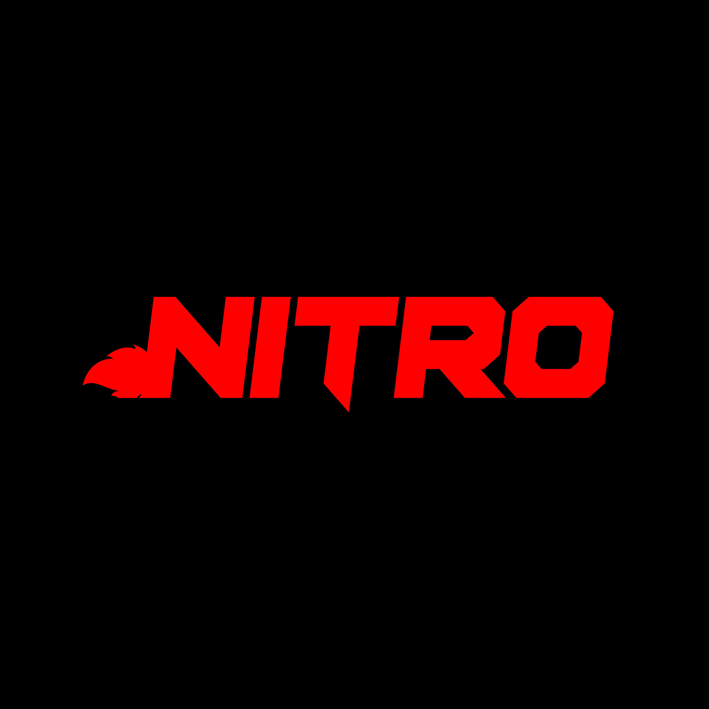 Релиз NITRO