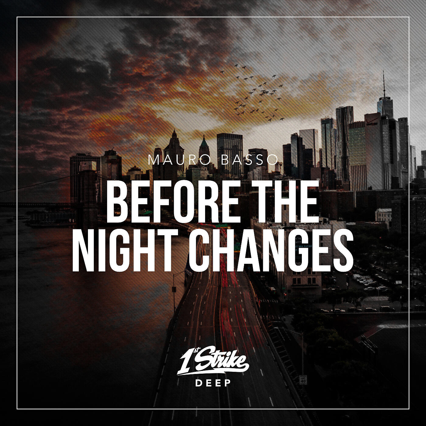 Релиз Before The Night Changes