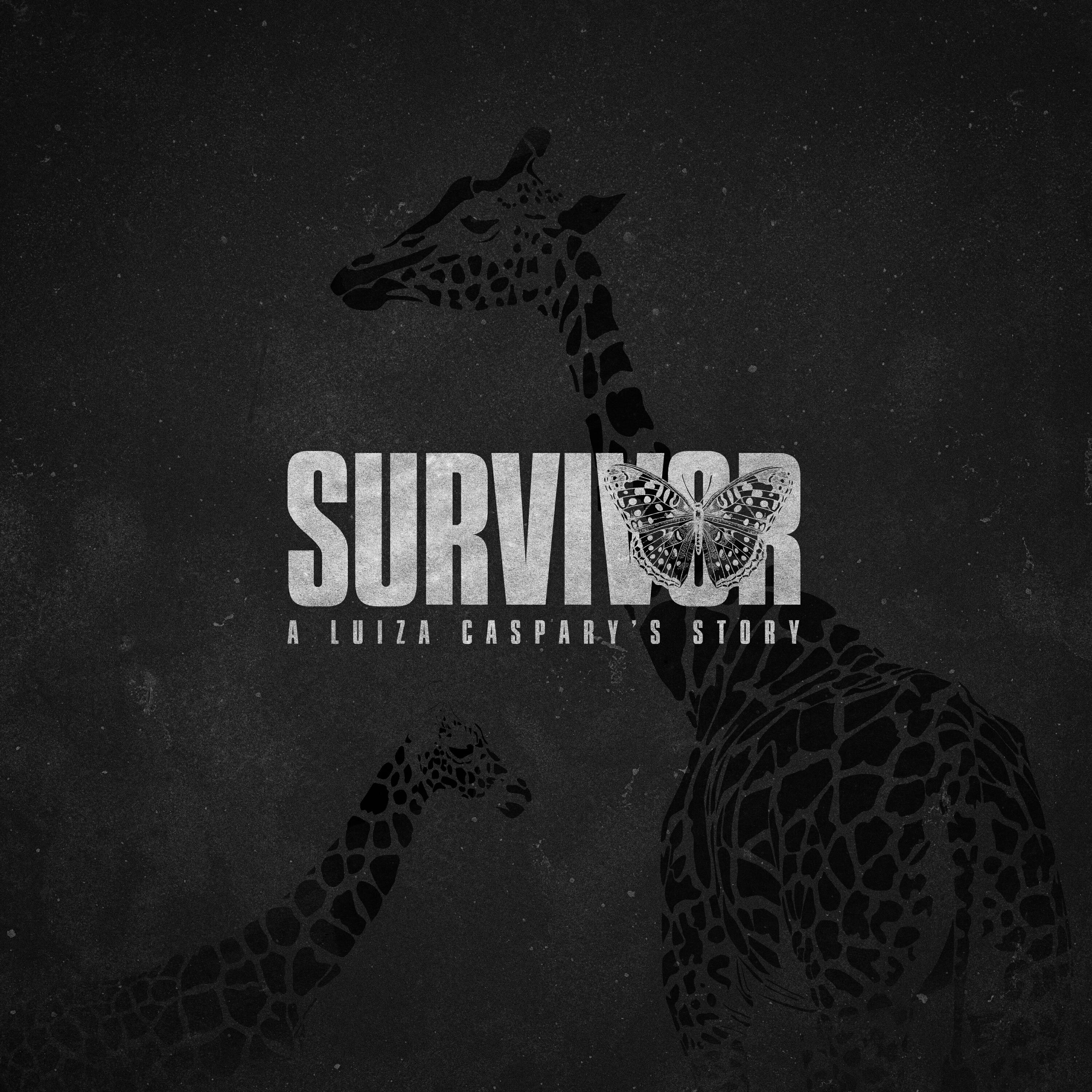 Релиз Survivor (A Luiza Caspary's story)