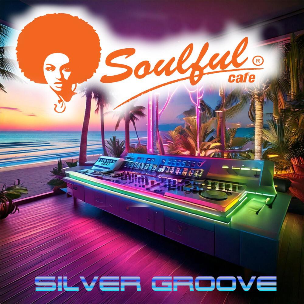 Релиз Silver Groove