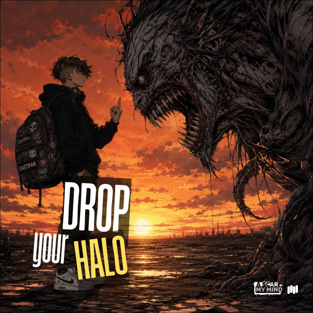 Релиз Drop Your Halo