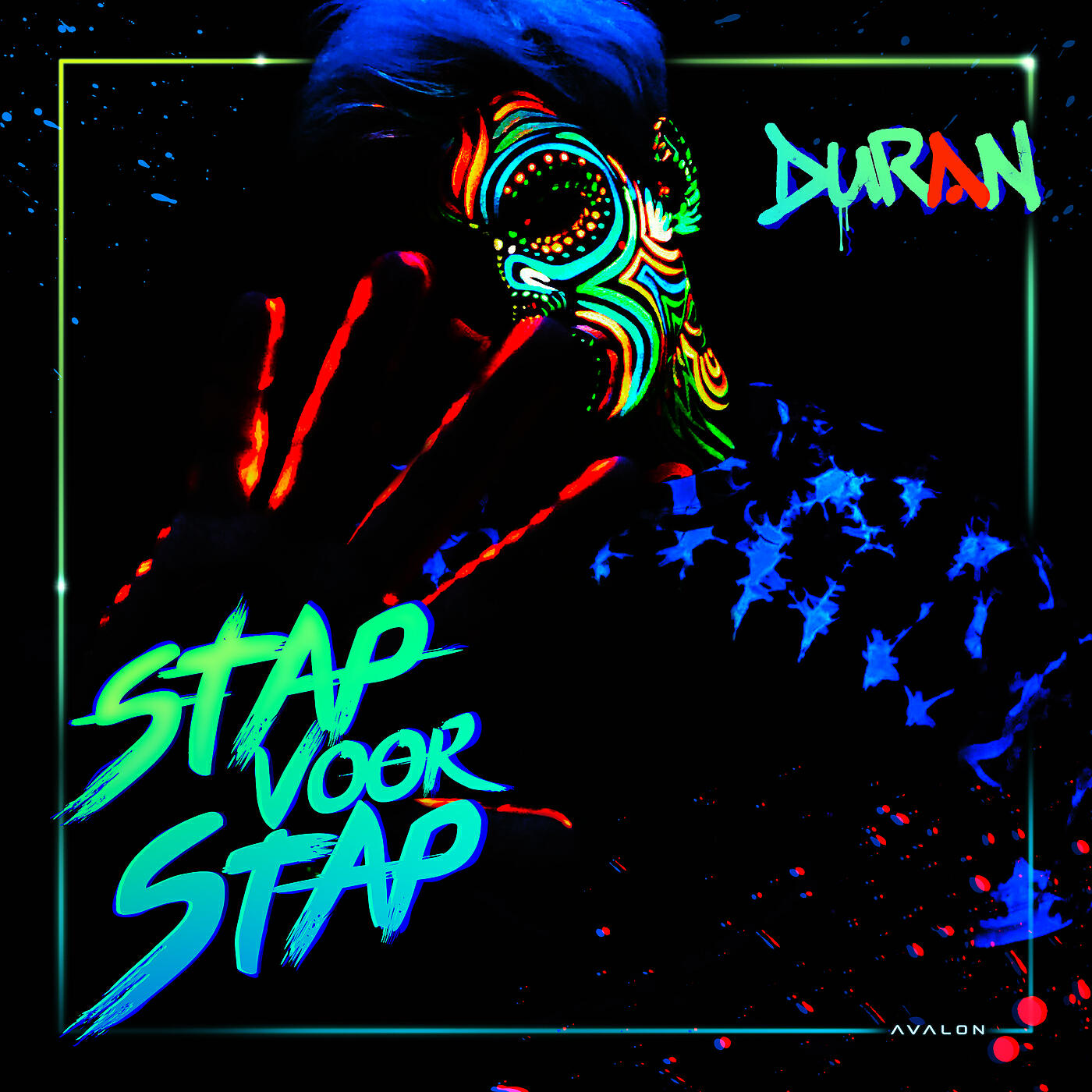 Релиз Stap Voor Stap