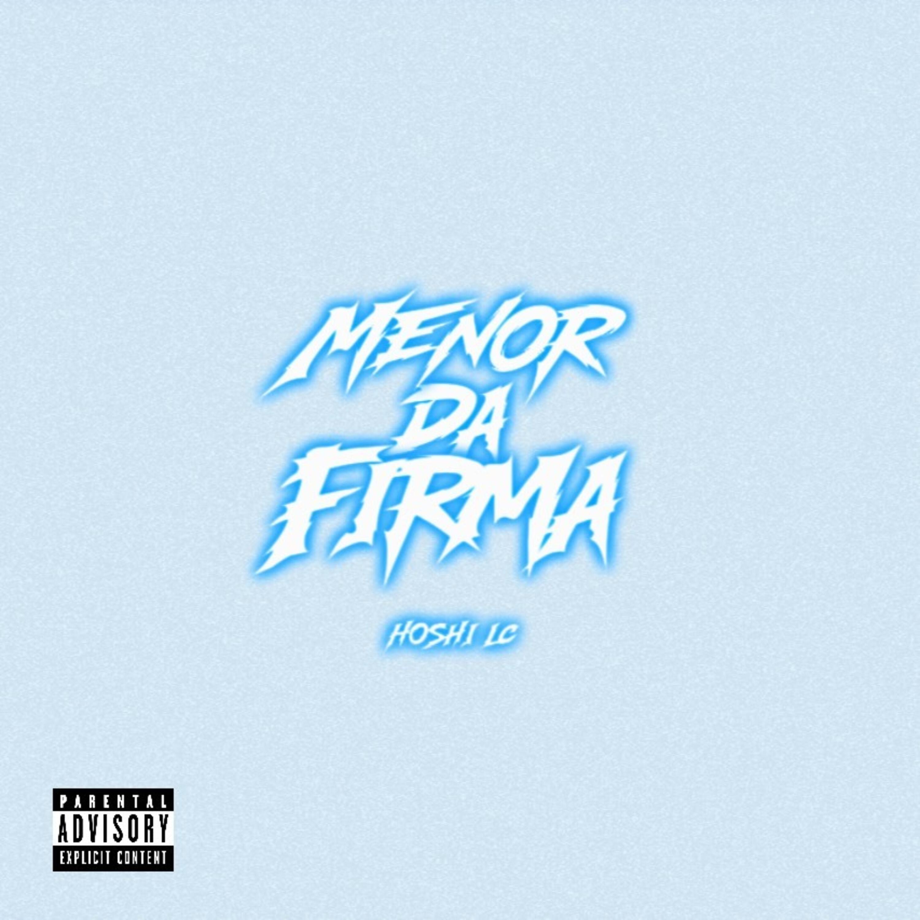 Релиз Menor Da Firma