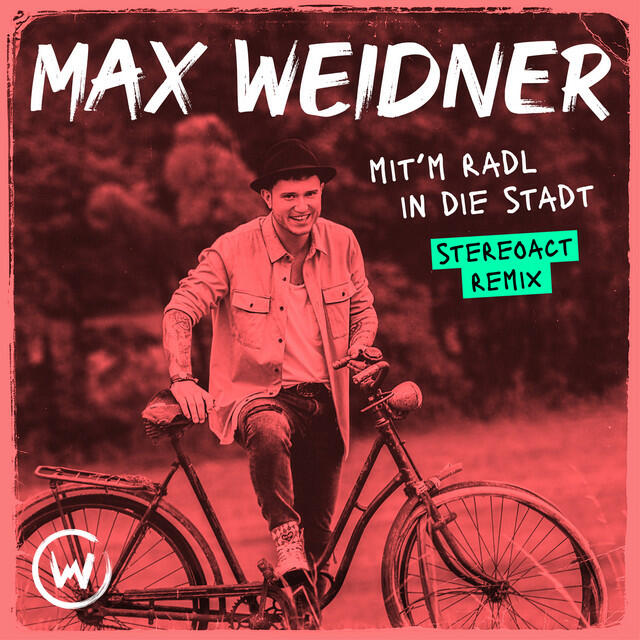 Релиз Mit'm Radl in die Stadt (Stereoact Remix)