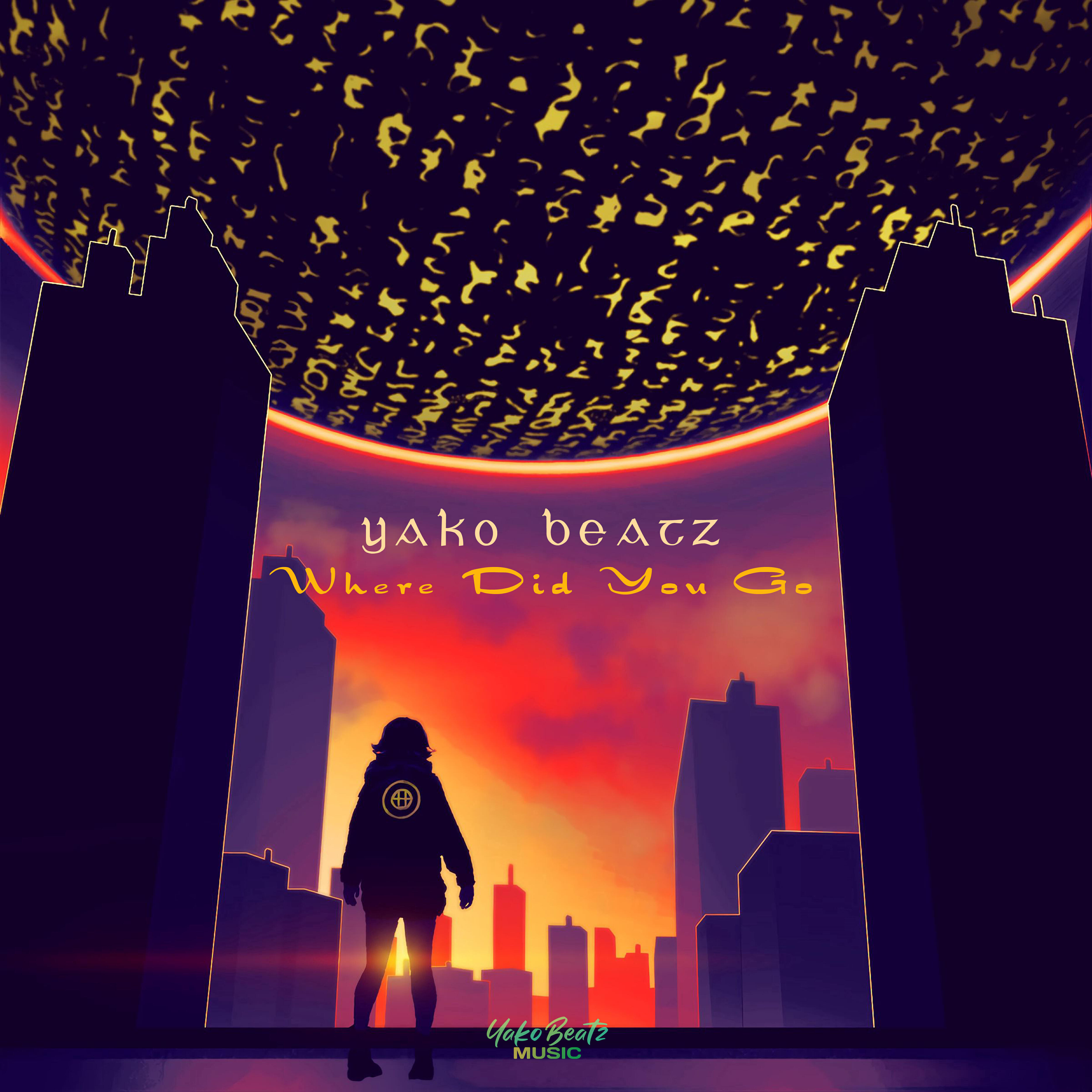 Релиз Where Did You Go