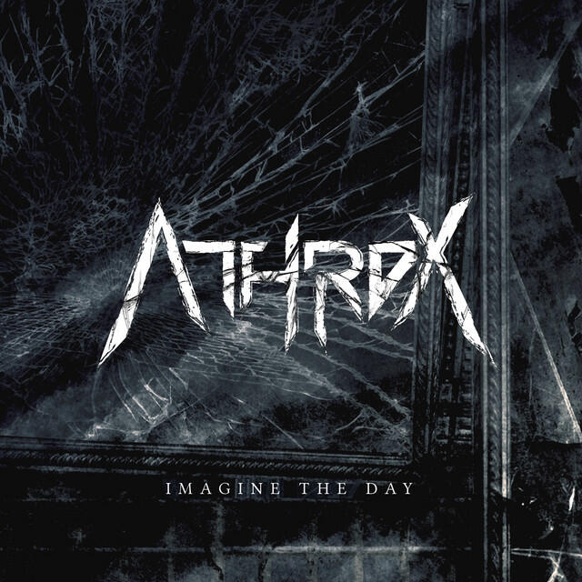 Релиз Imagine the Day (Radio Edit)
