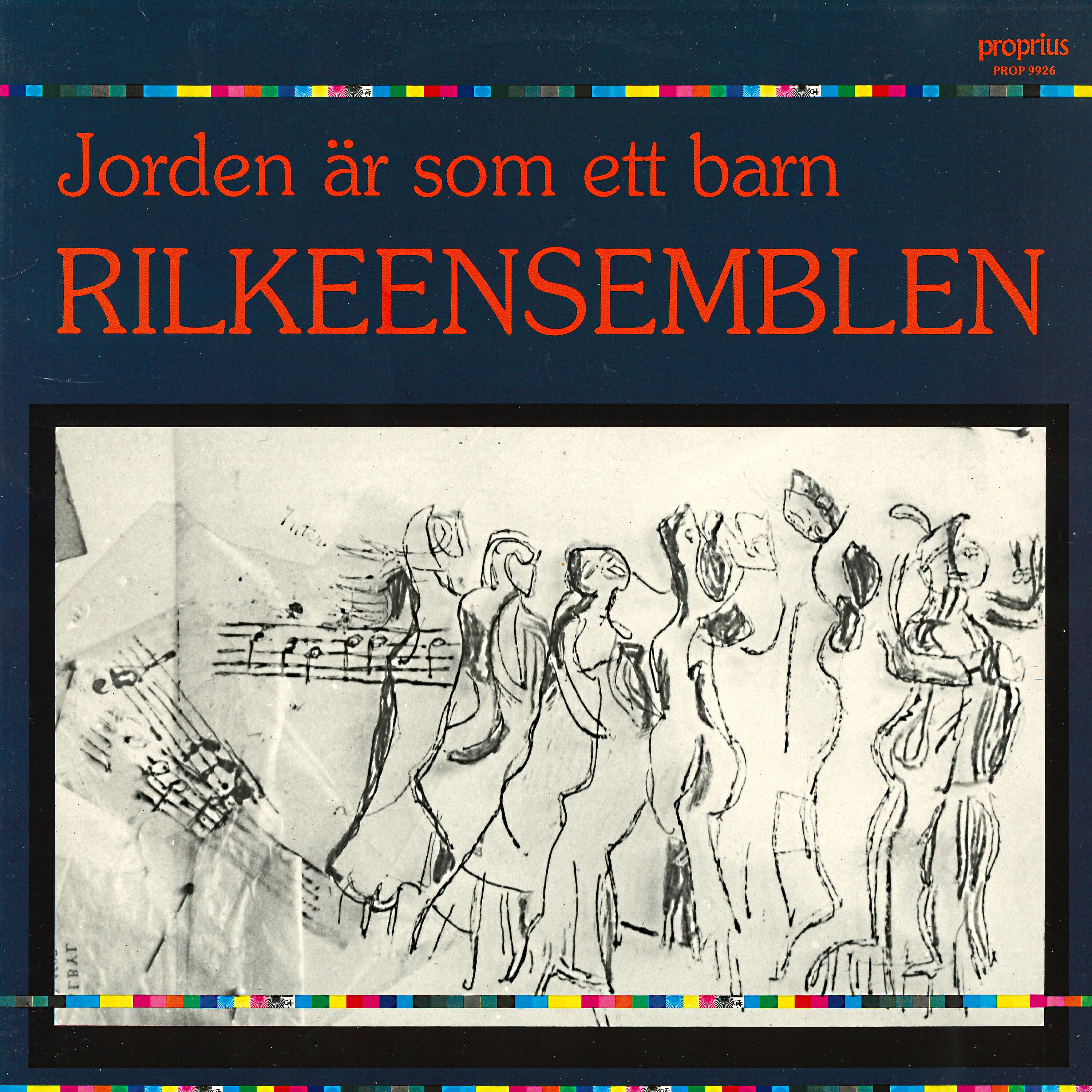 Rilke Ensemblen
