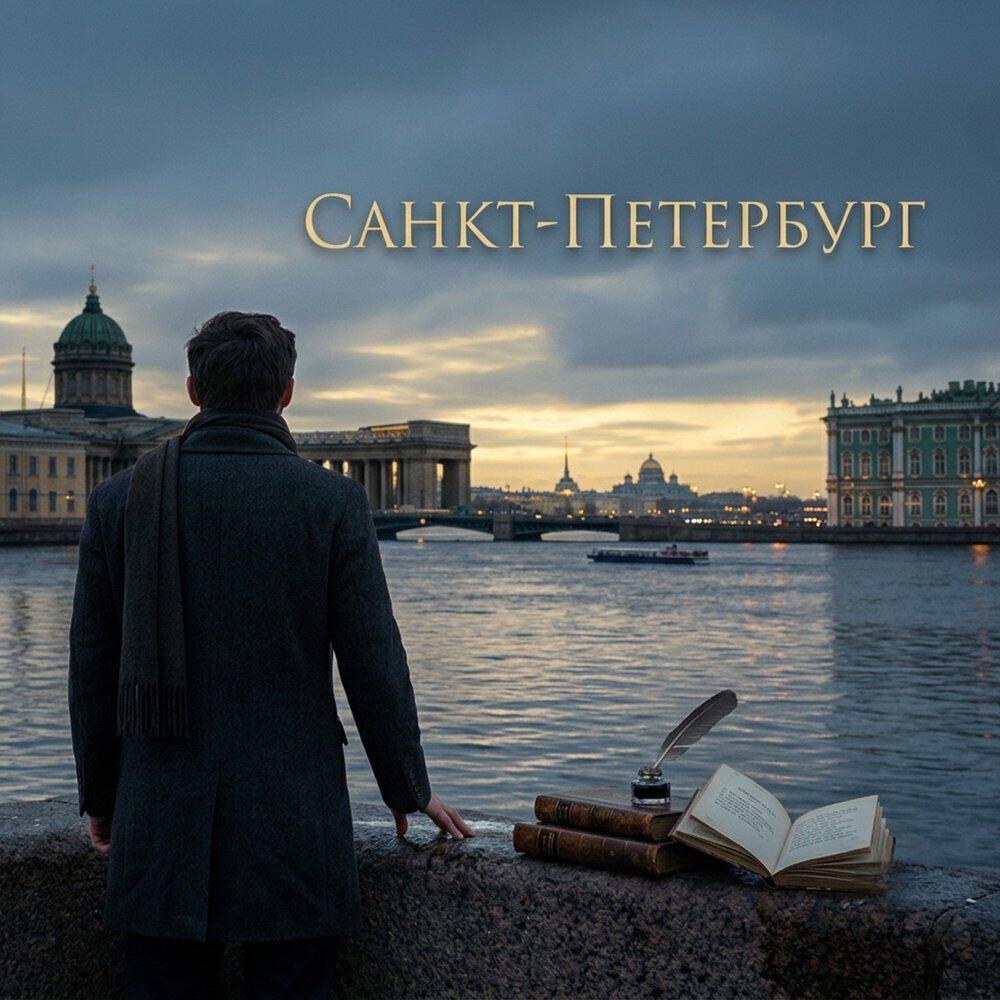 Релиз Санкт-Петербург.