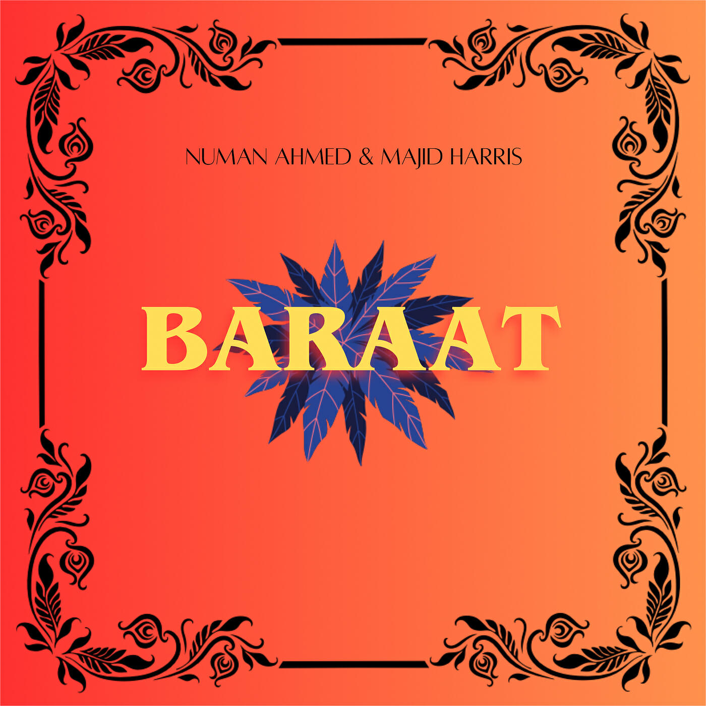 Релиз Baraat