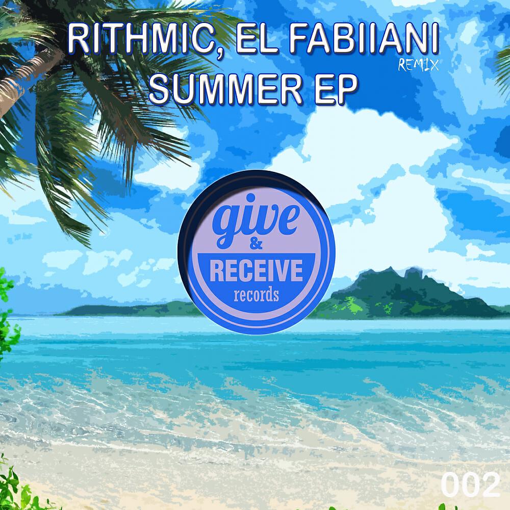 Релиз Summer Ep