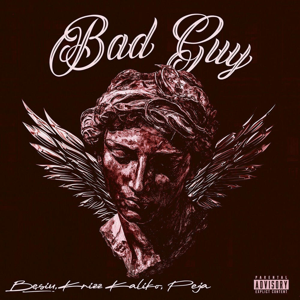 Релиз Bad Guy