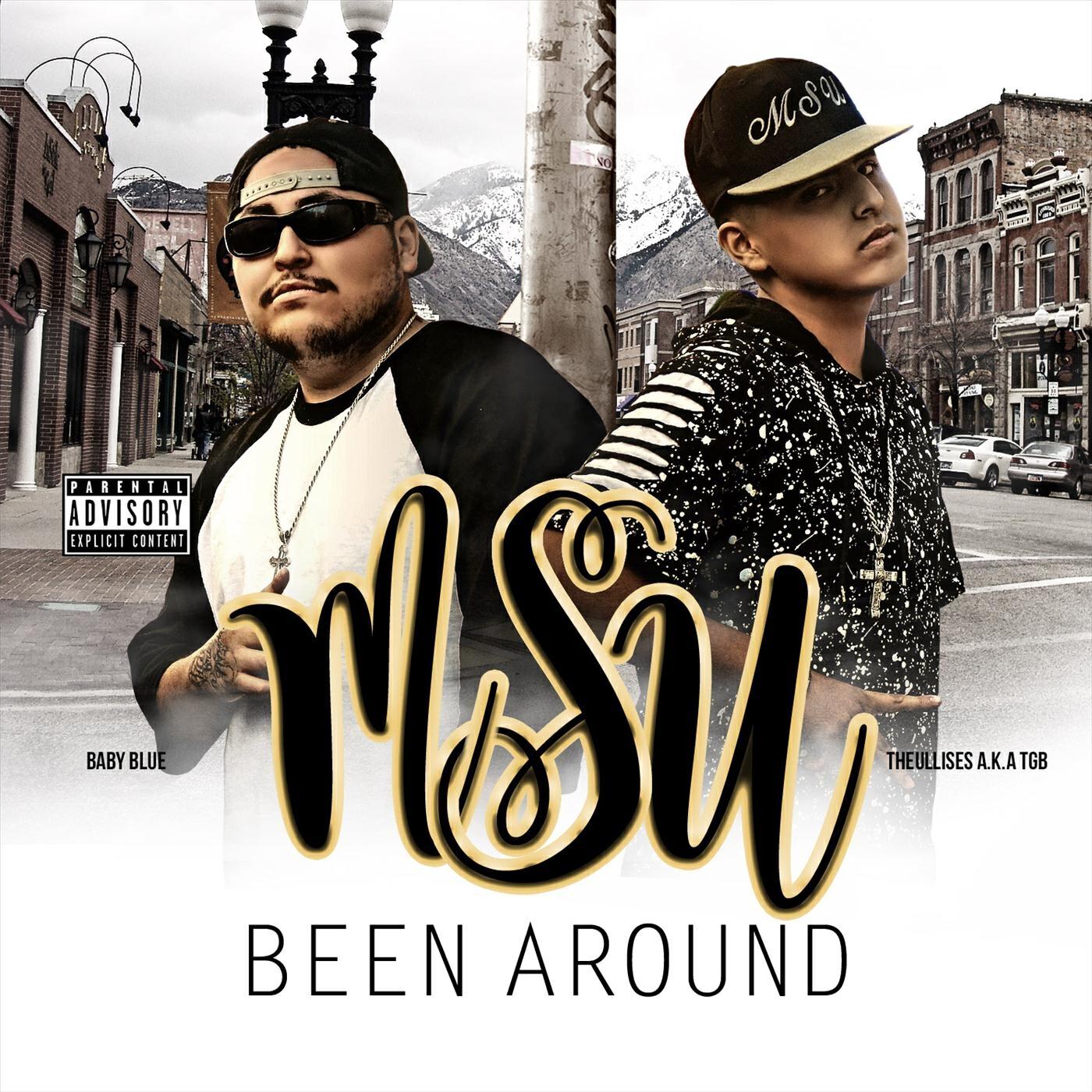 Релиз Been Around