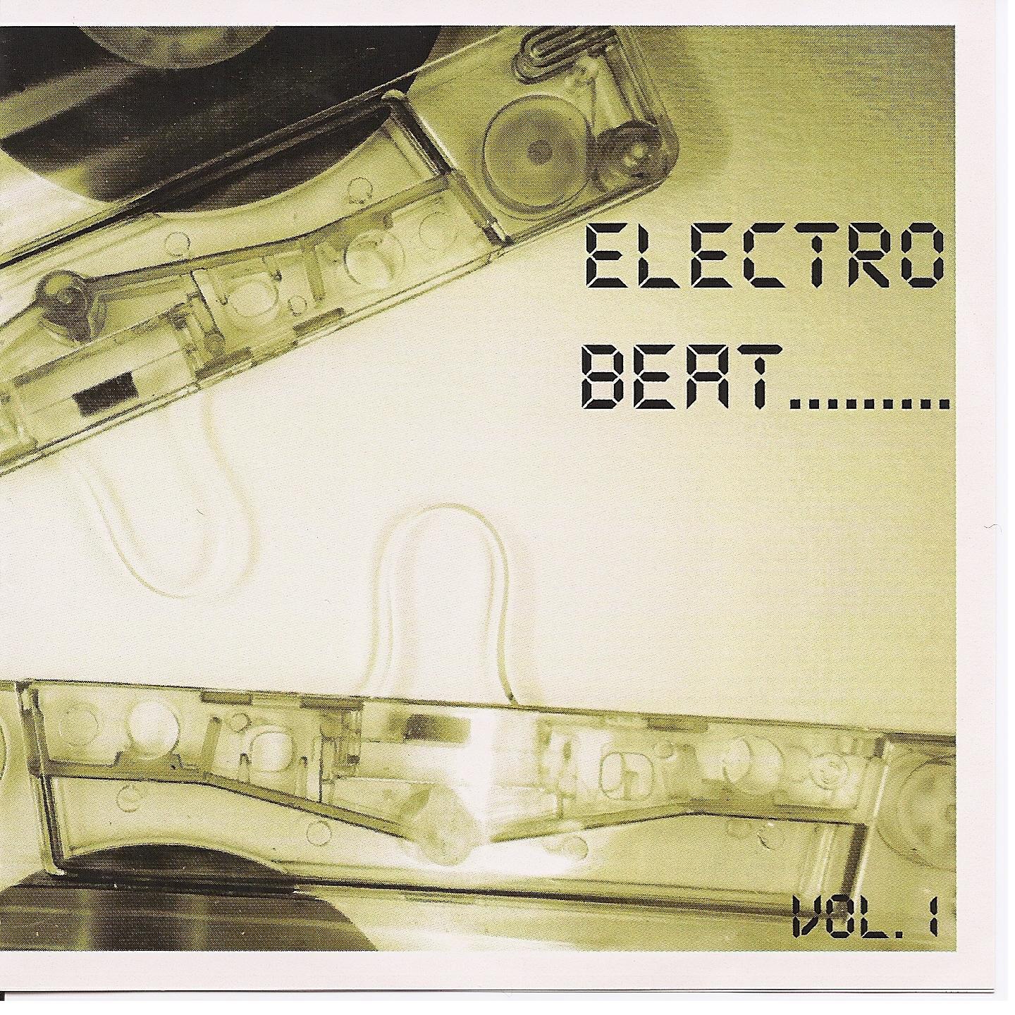 Релиз Electro Beat Vol. 1