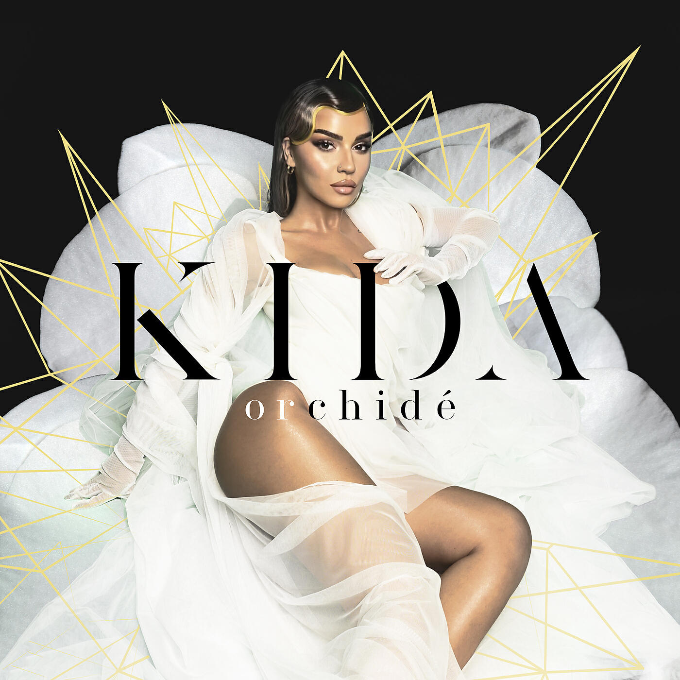 Релиз Orchide