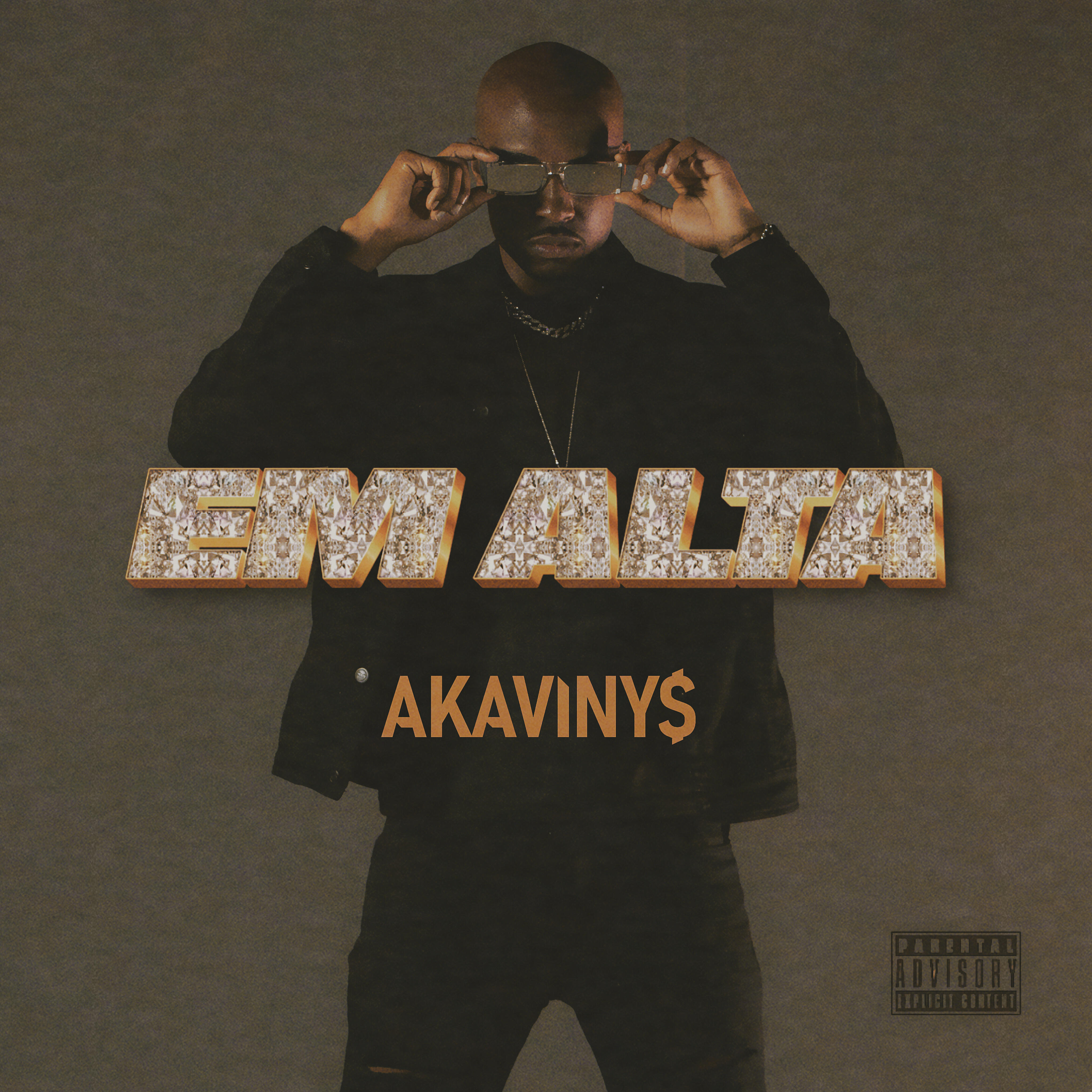 Релиз Em Alta