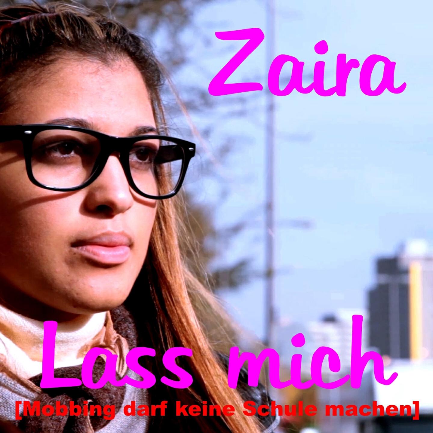 Релиз Lass mich
