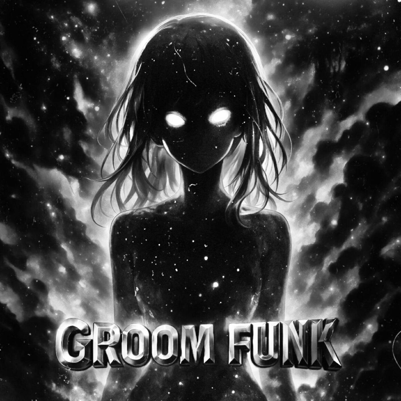 Релиз GROOM FUNK!