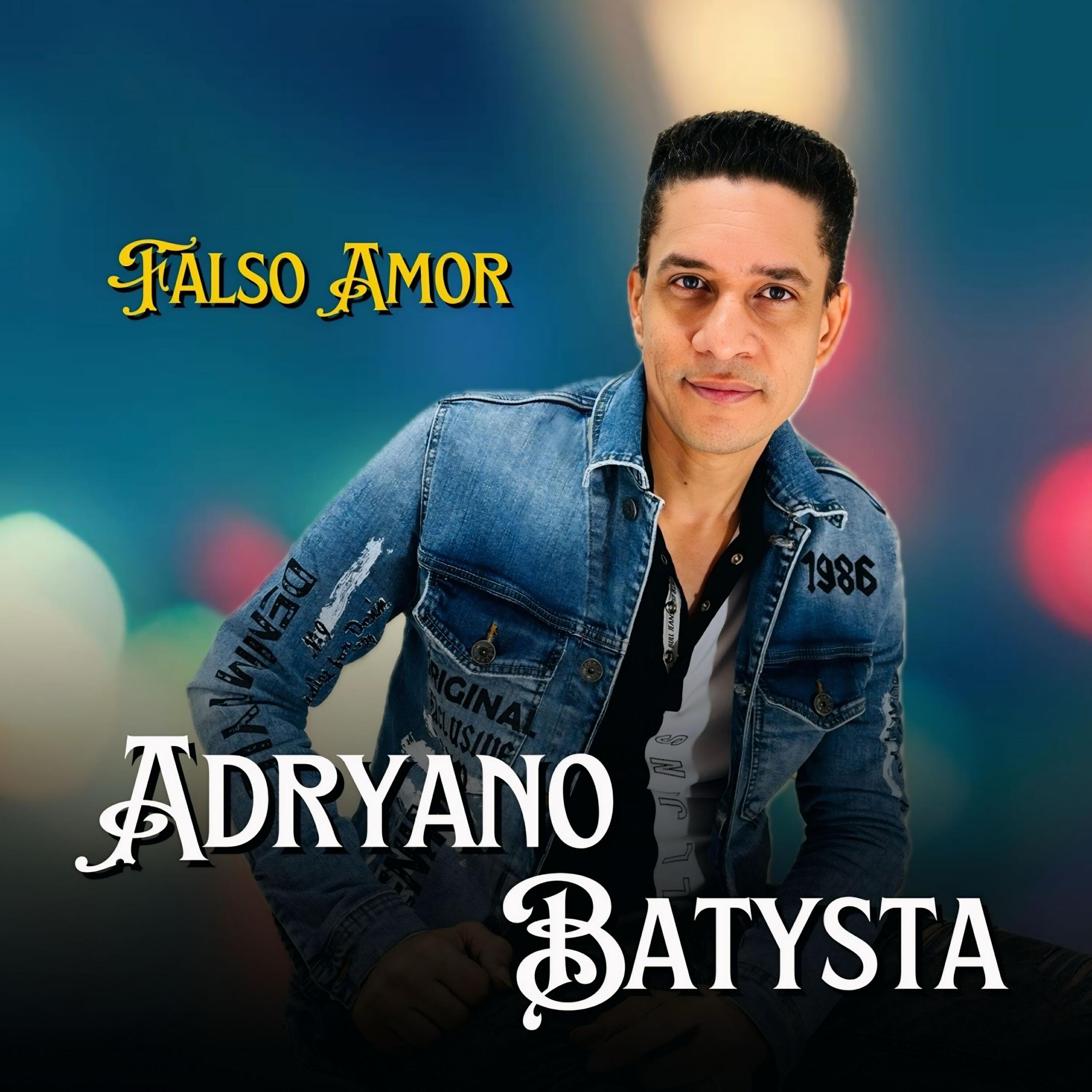 Релиз Falso Amor
