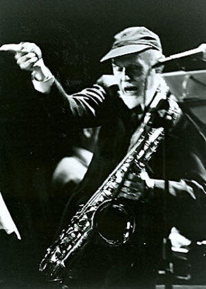 Jan Ptaszyn Wróblewski
