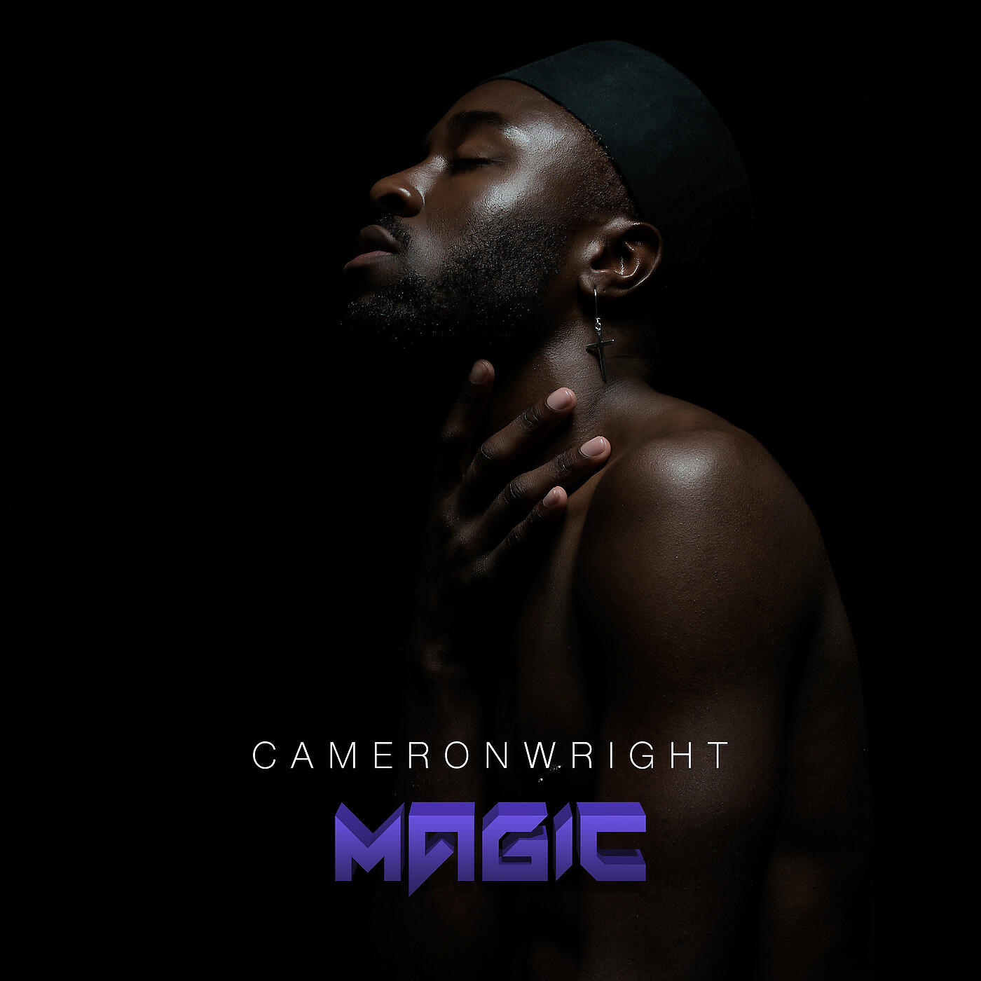 Релиз Magic