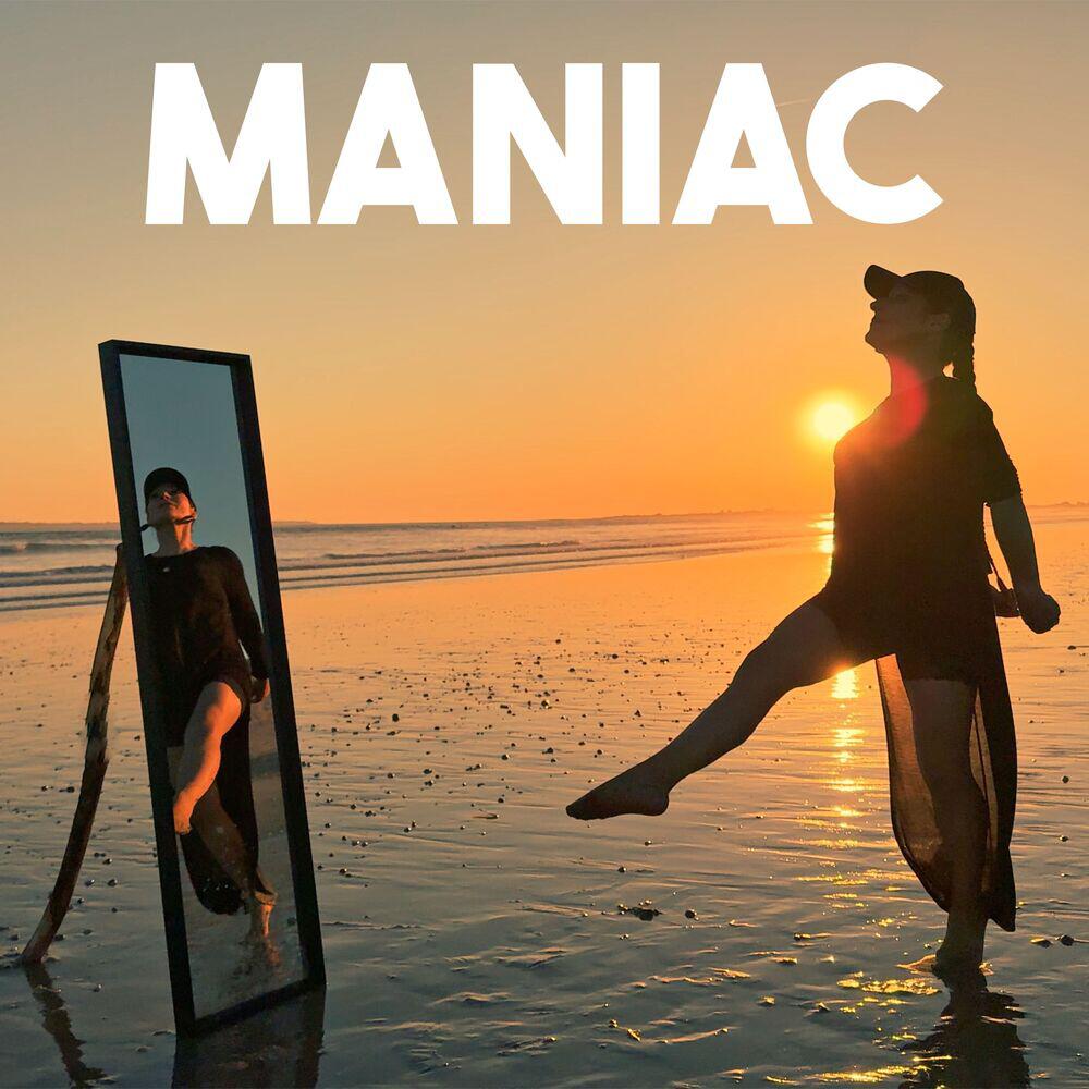 Релиз Maniac