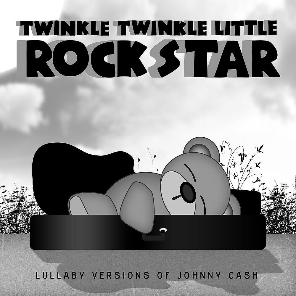 Релиз Lullaby Versions of Johnny Cash