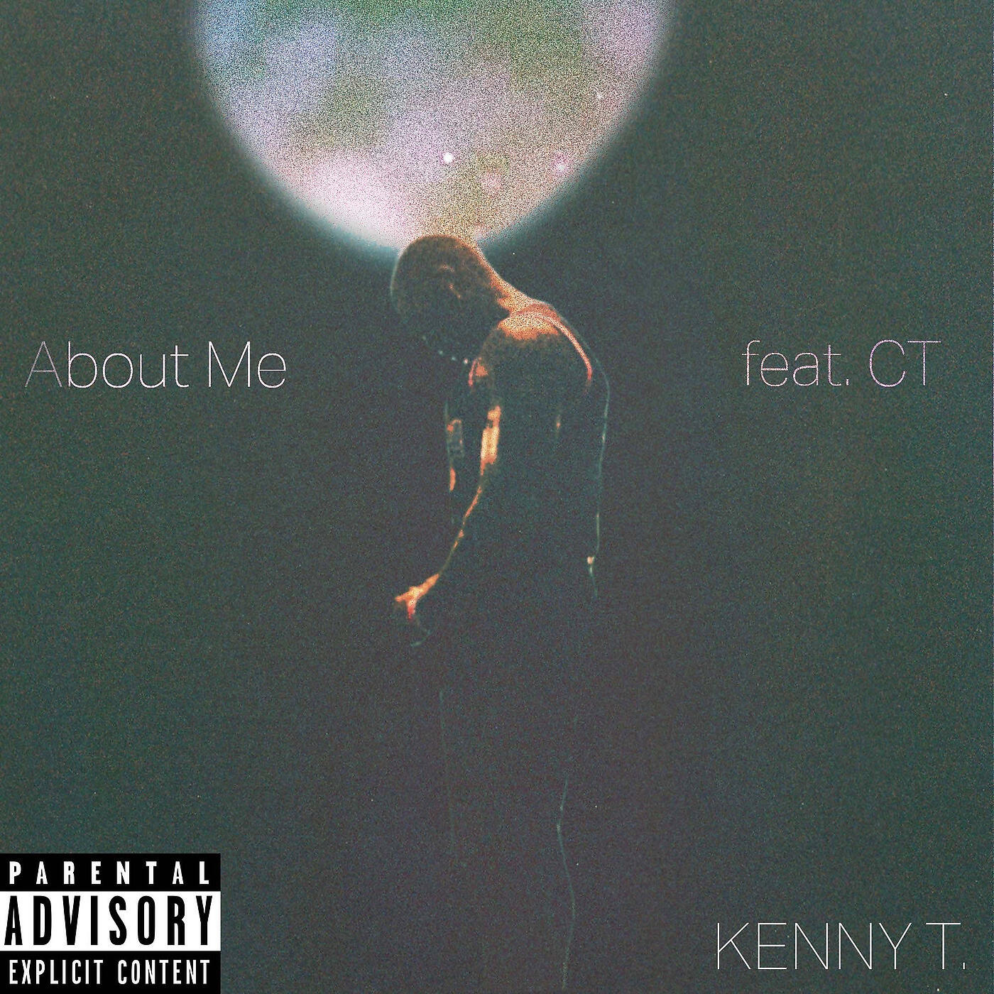 Релиз About Me