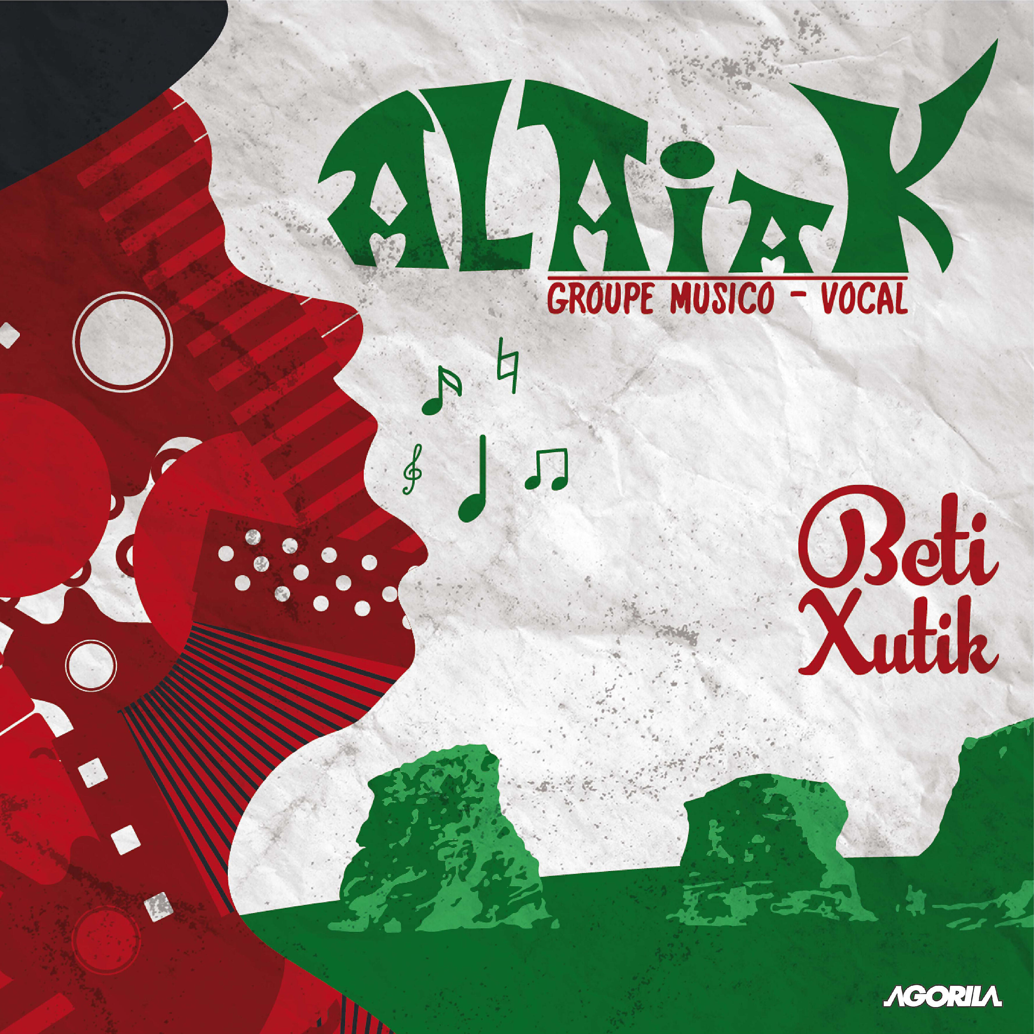 Alaiak
