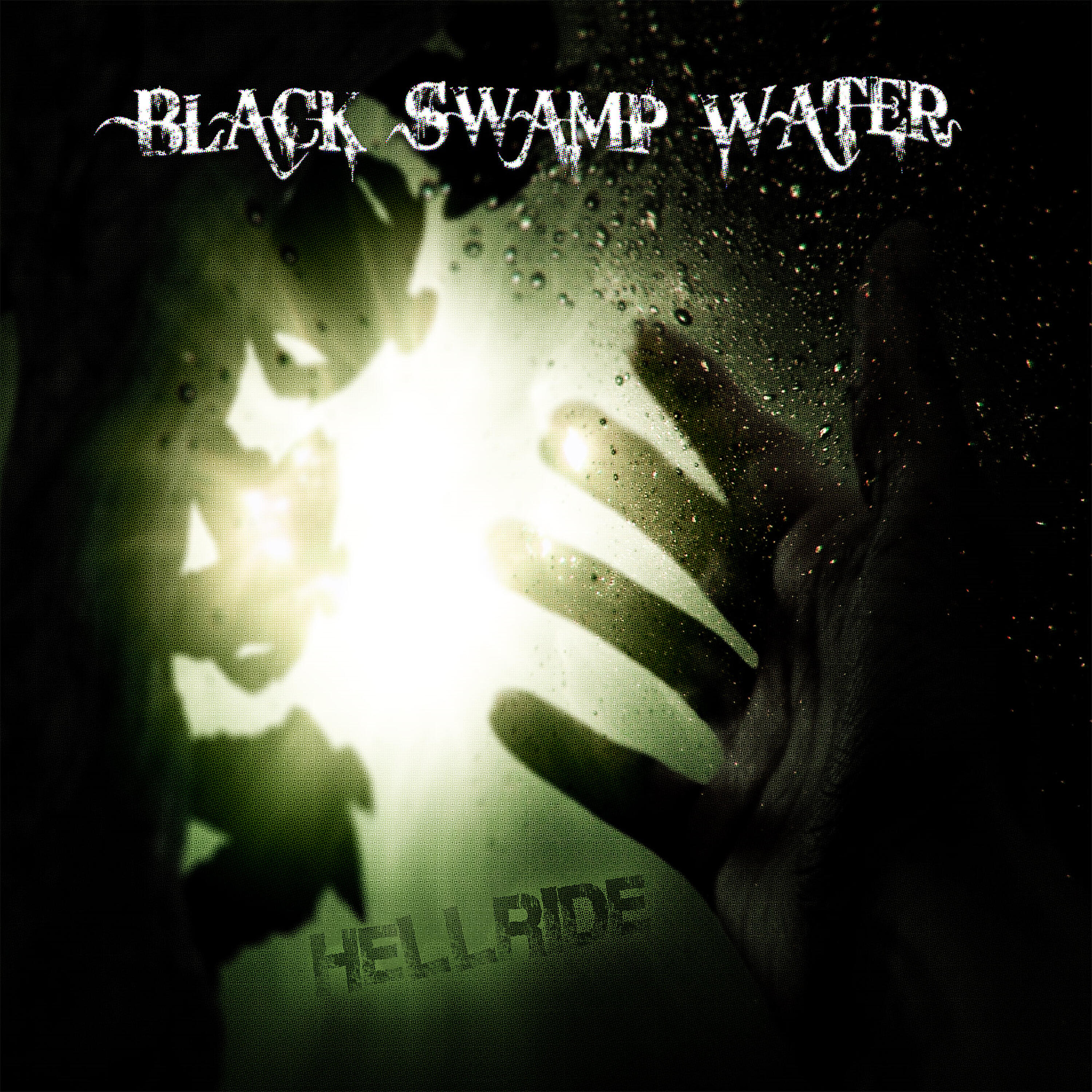 Релиз Hellride