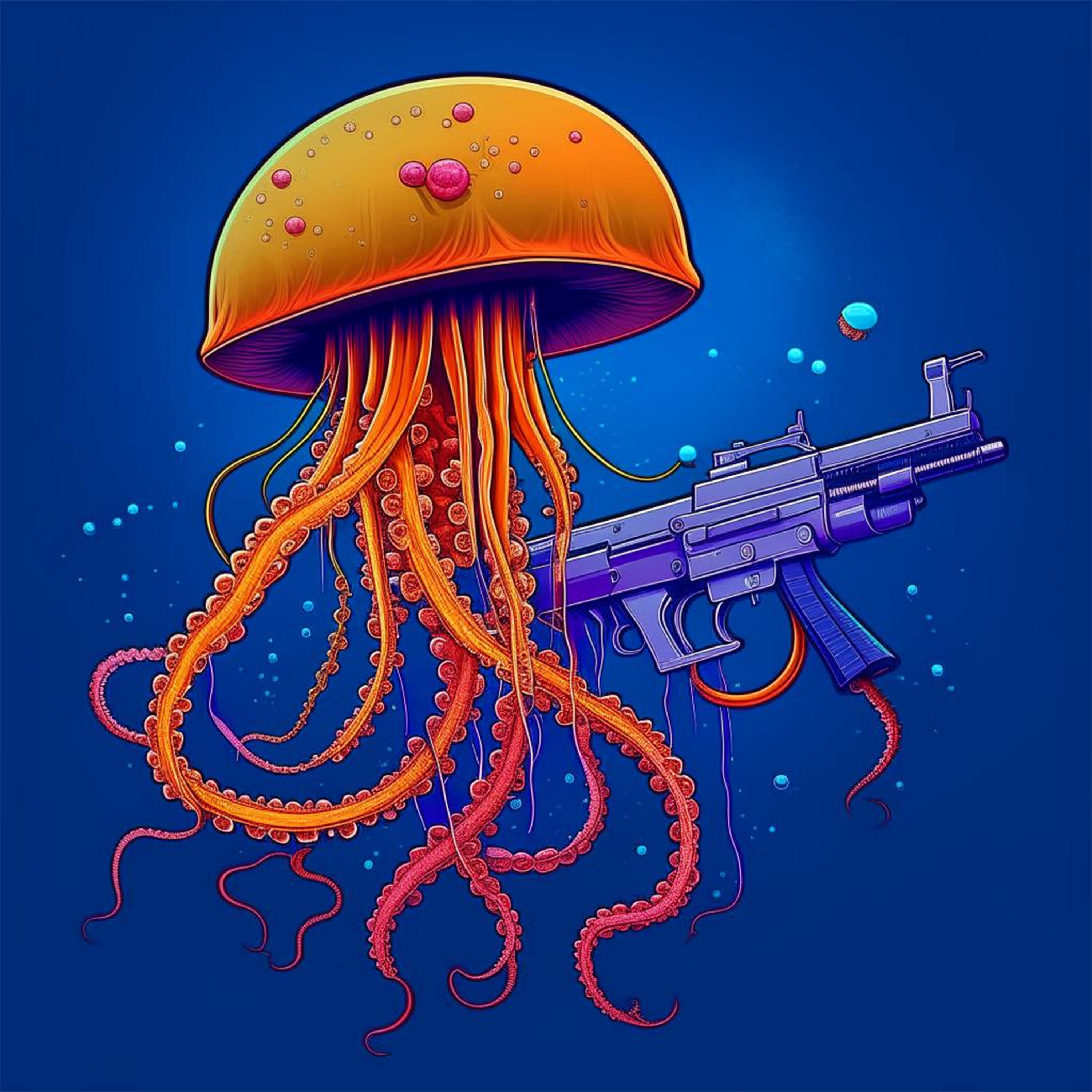 Релиз Полицейский