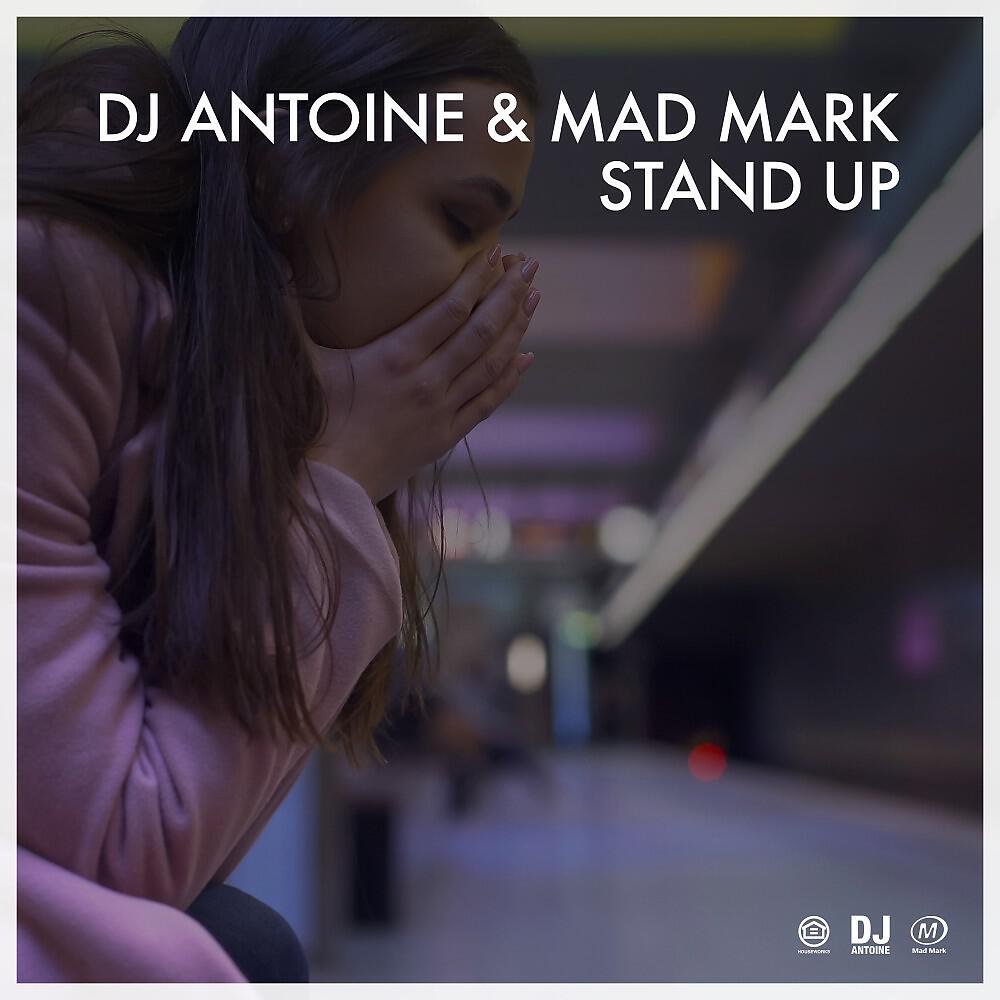 Релиз Stand Up