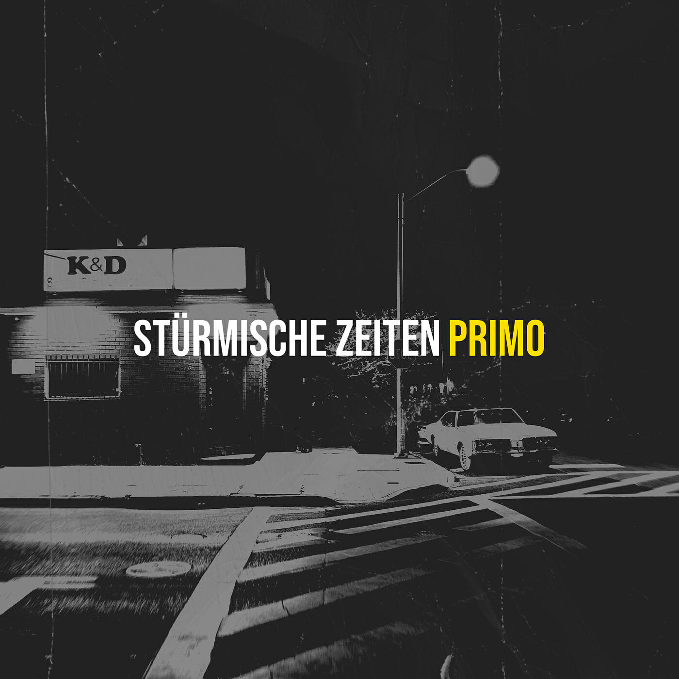 Релиз Stürmische Zeiten