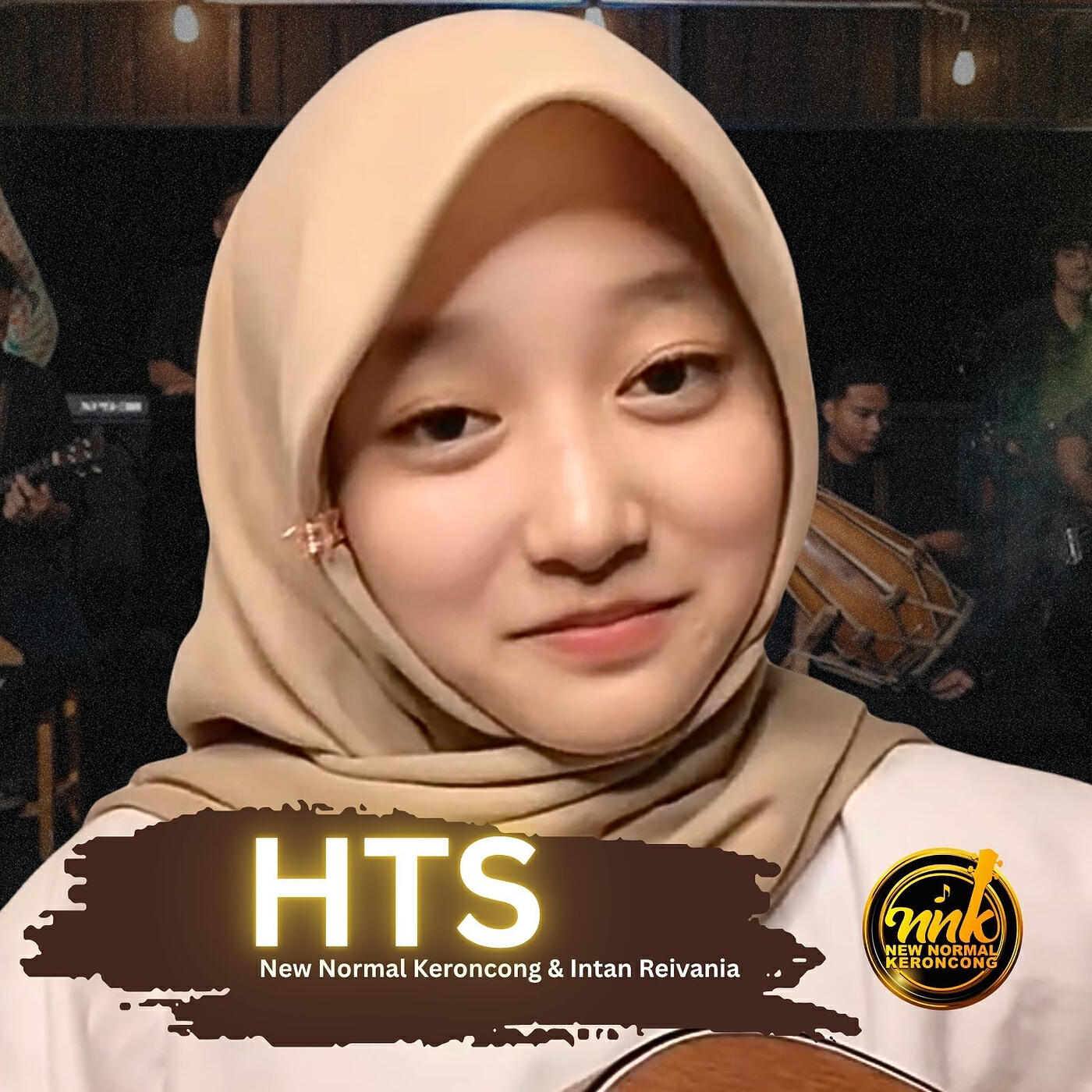 Intan Reivania