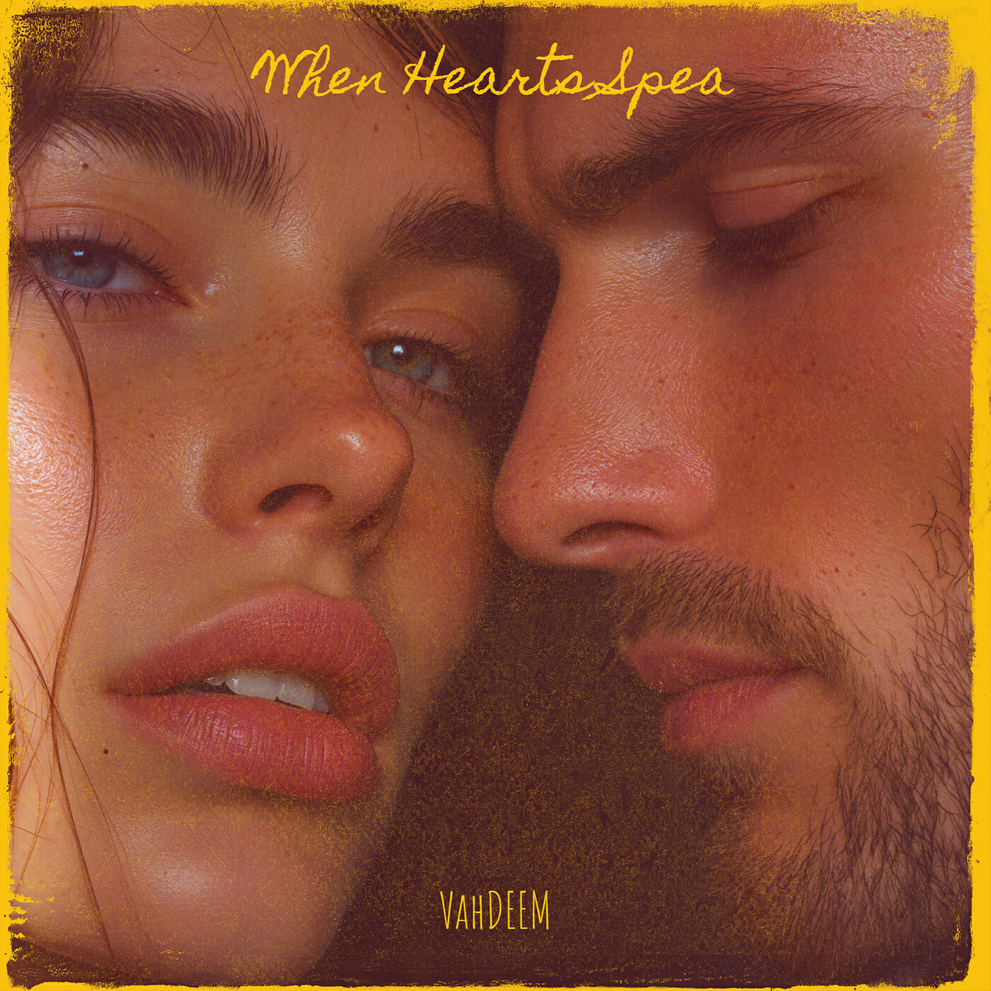 Релиз 1 Hand in Hand