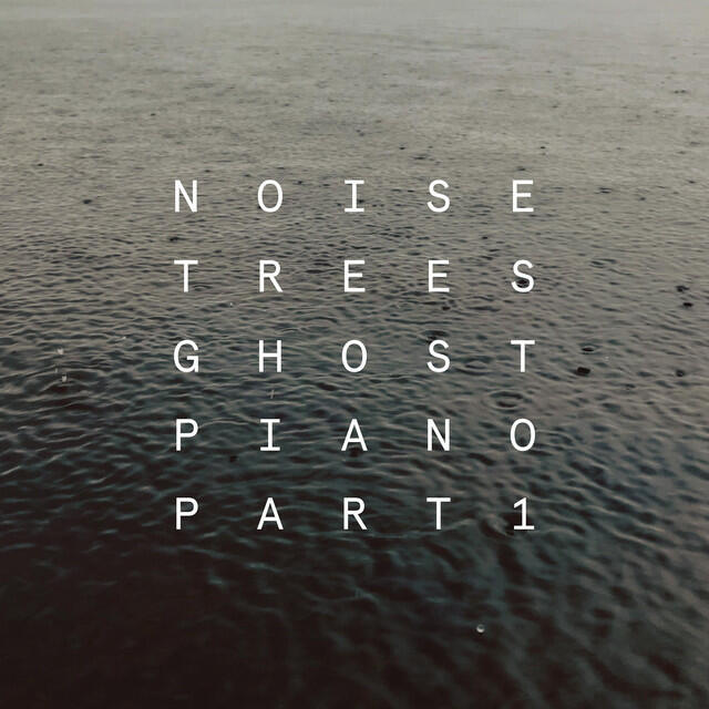 Релиз Ghost Piano, Pt. 1