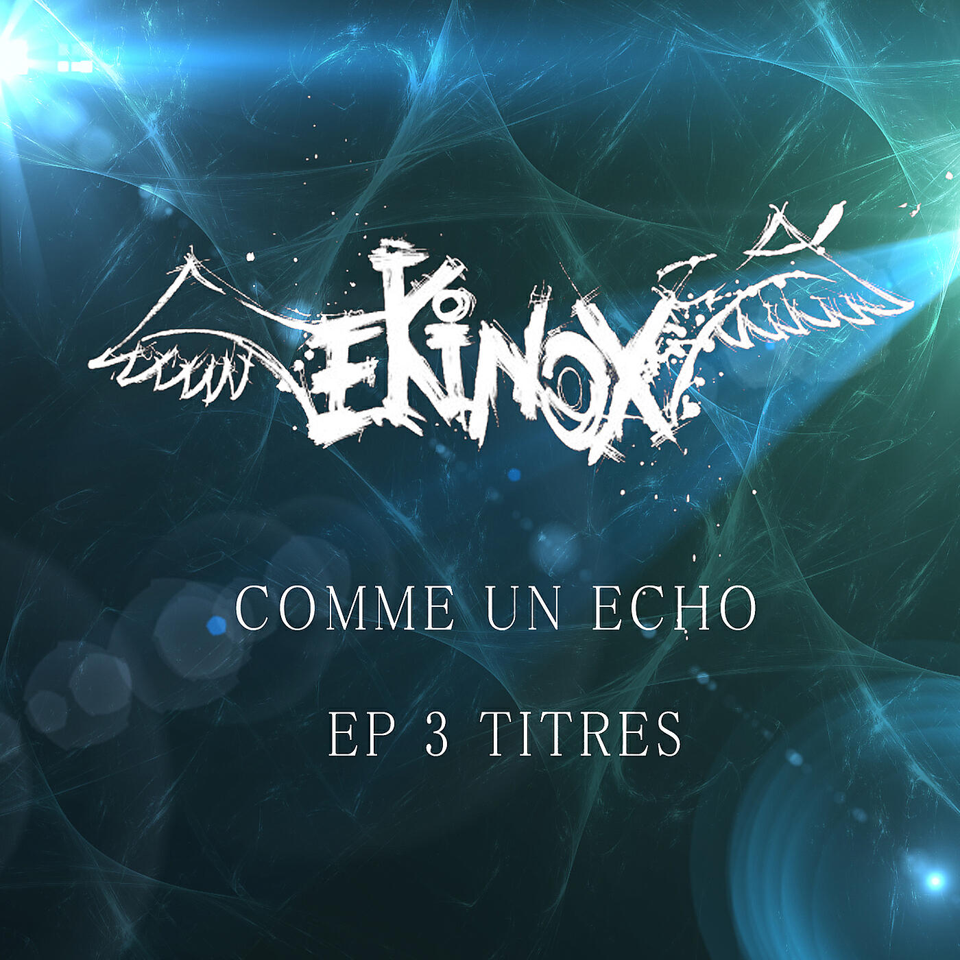 Релиз Comme un écho