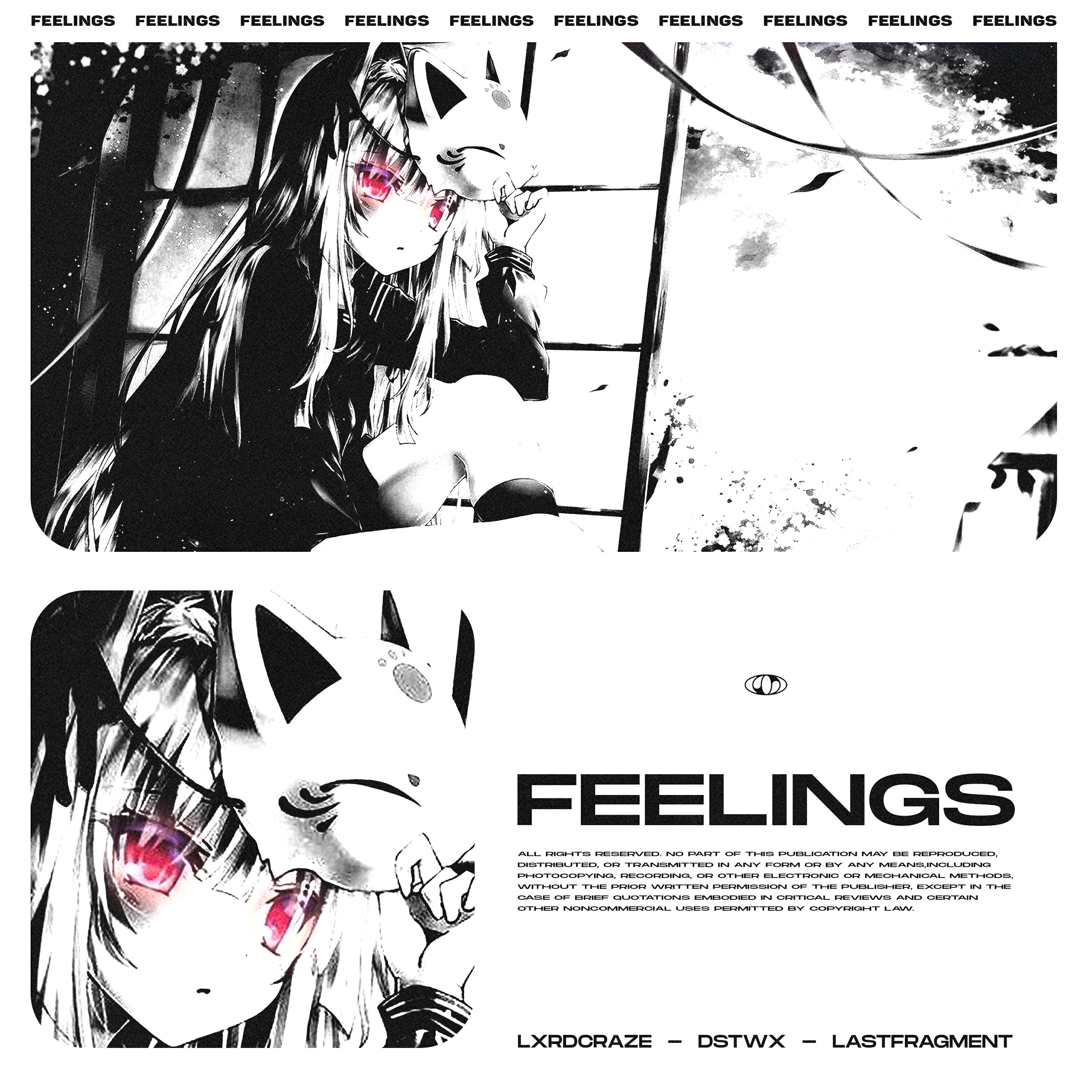 Релиз Feelings