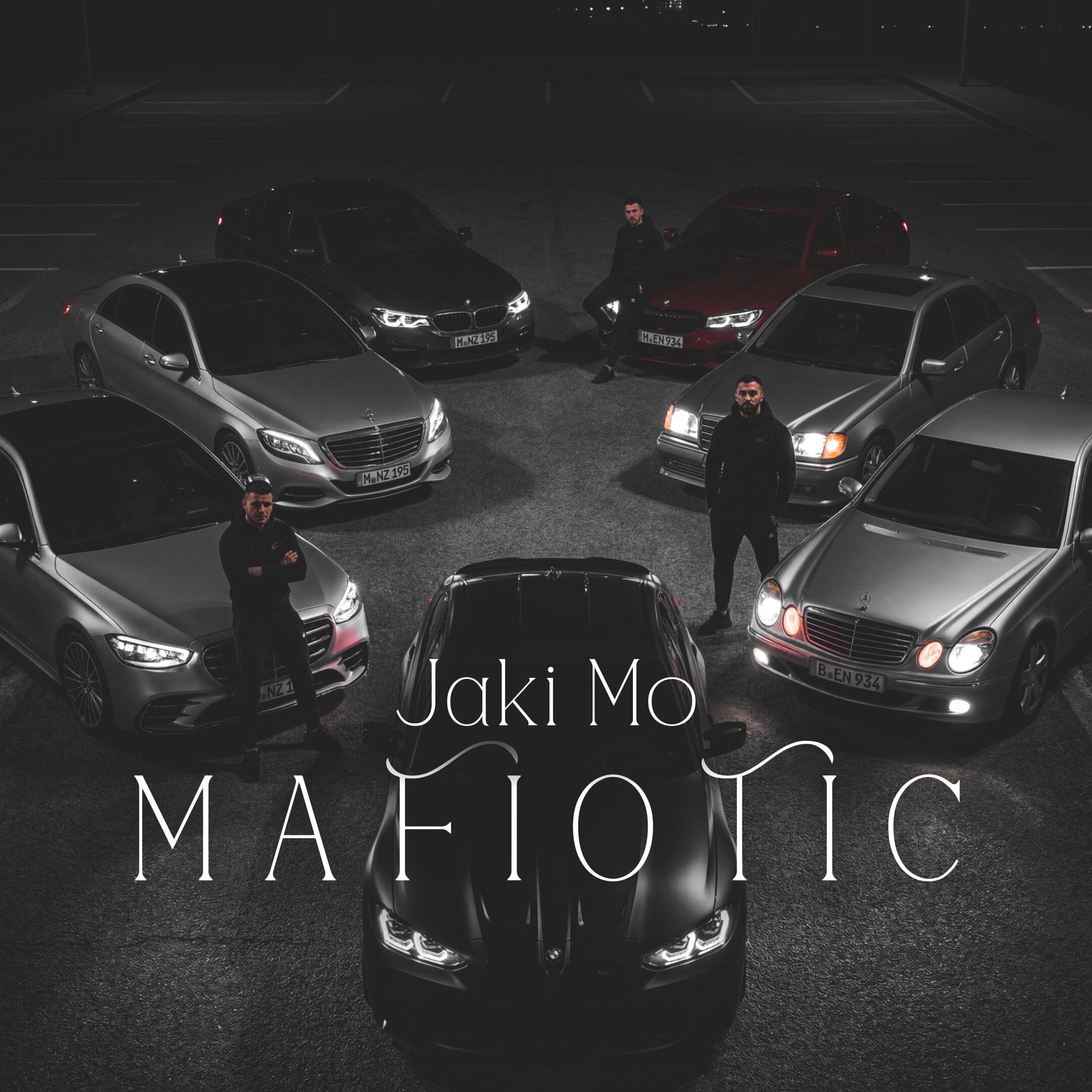 Jaki Mo