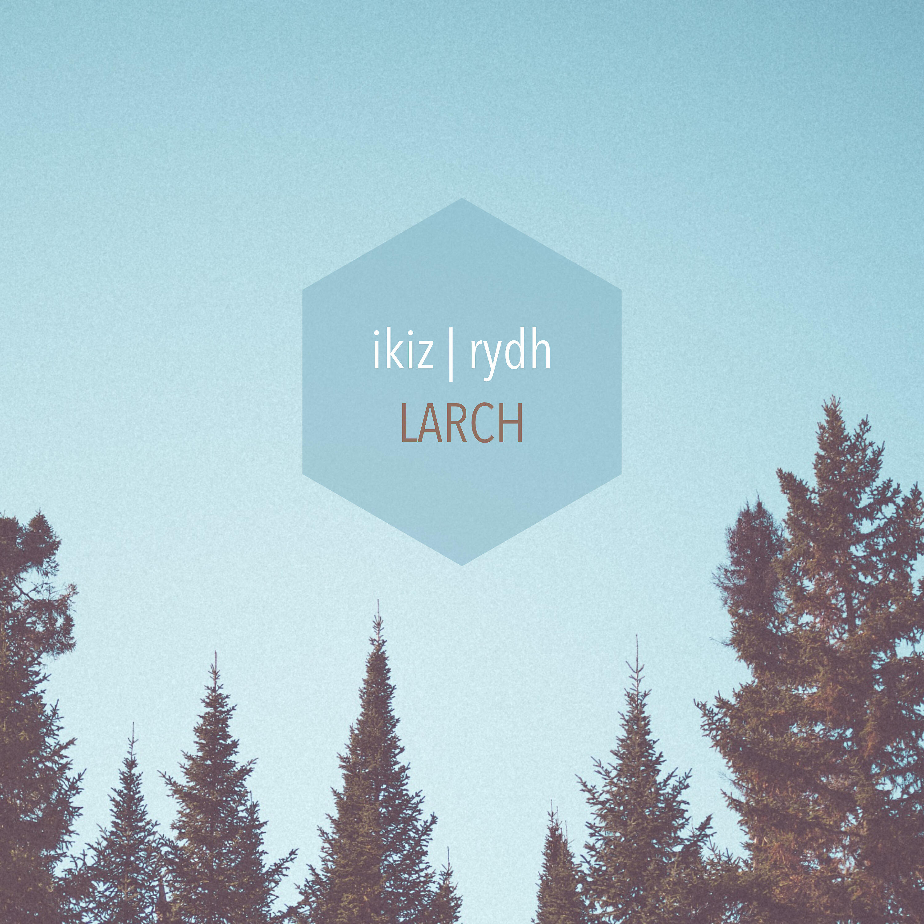 Релиз Larch