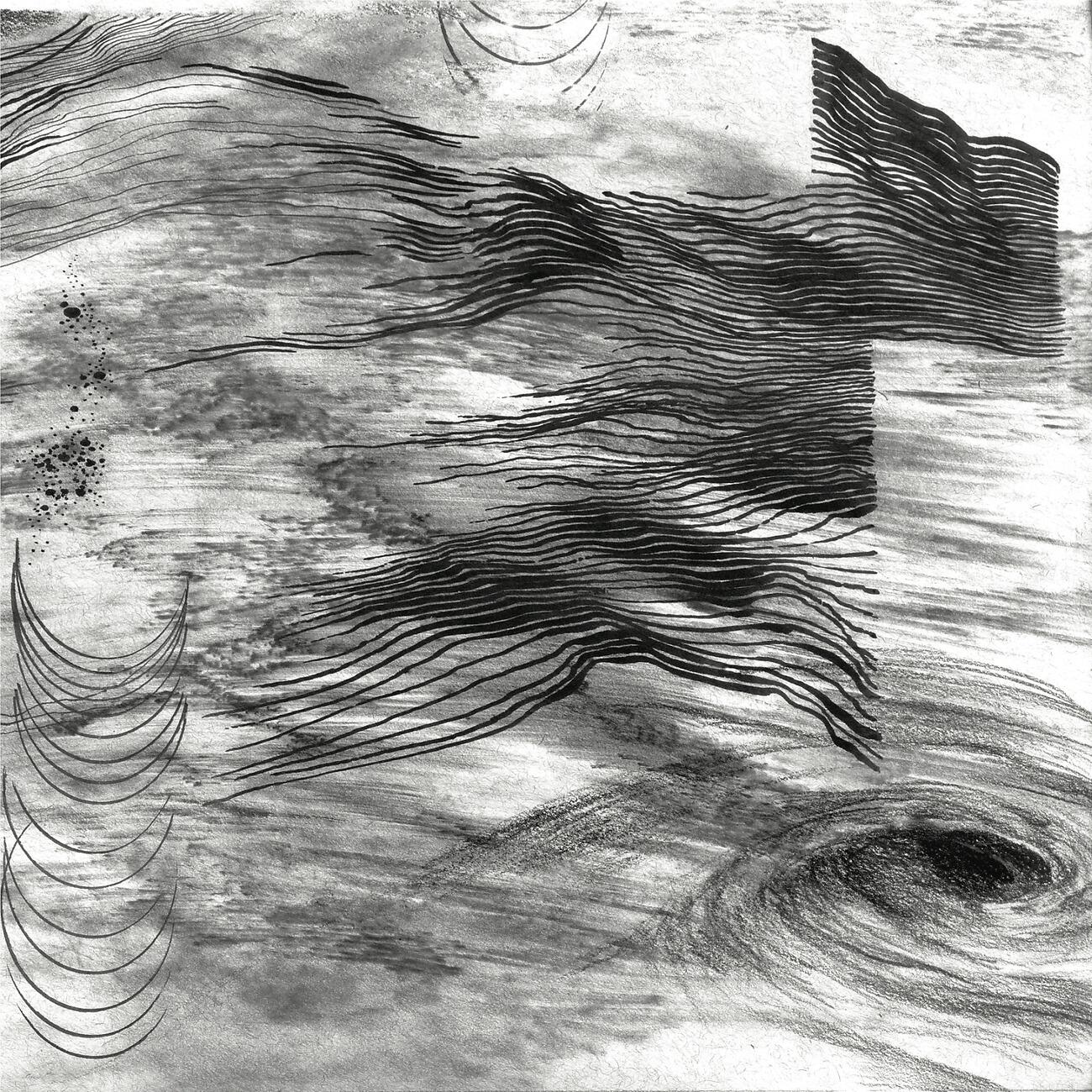 Релиз In The Dust EP