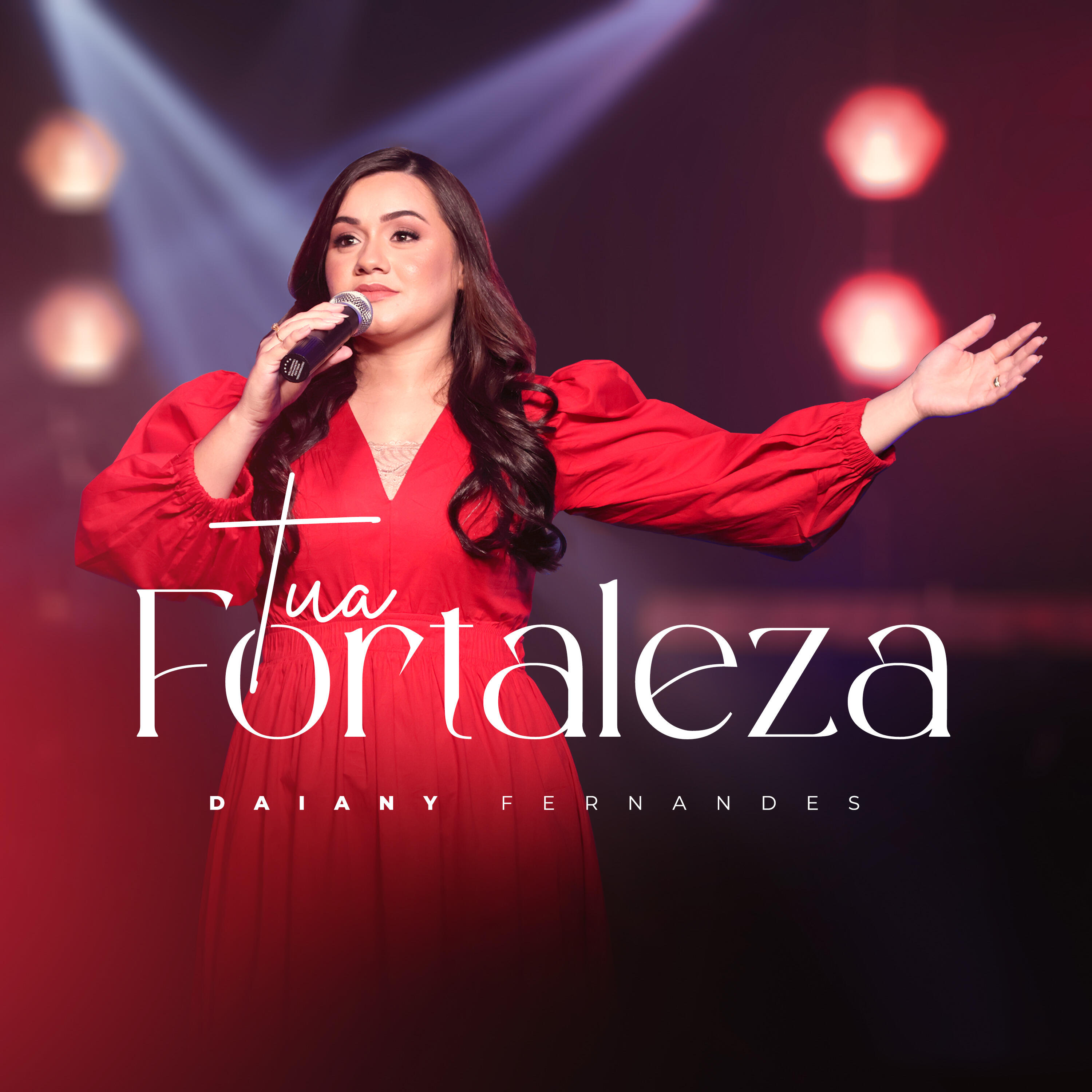 Релиз Tua Fortaleza