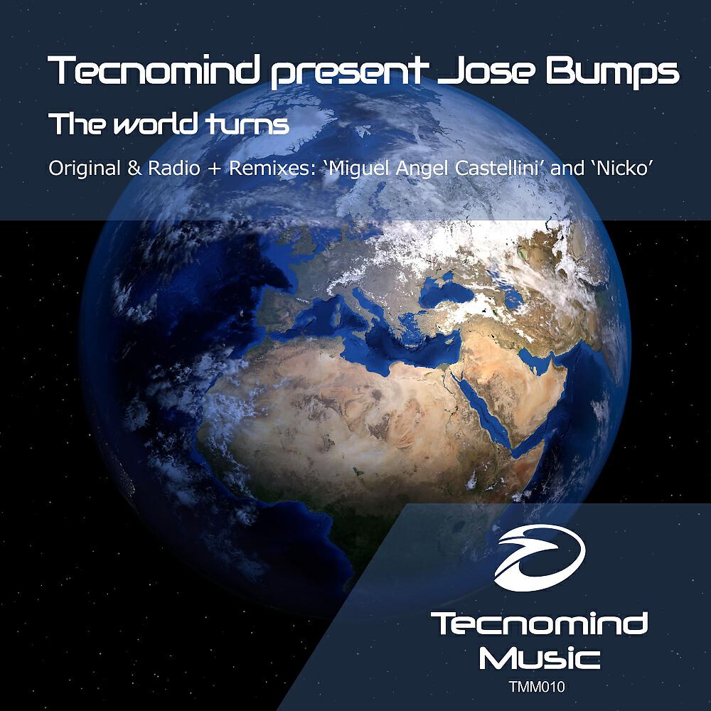 Релиз The World Turns